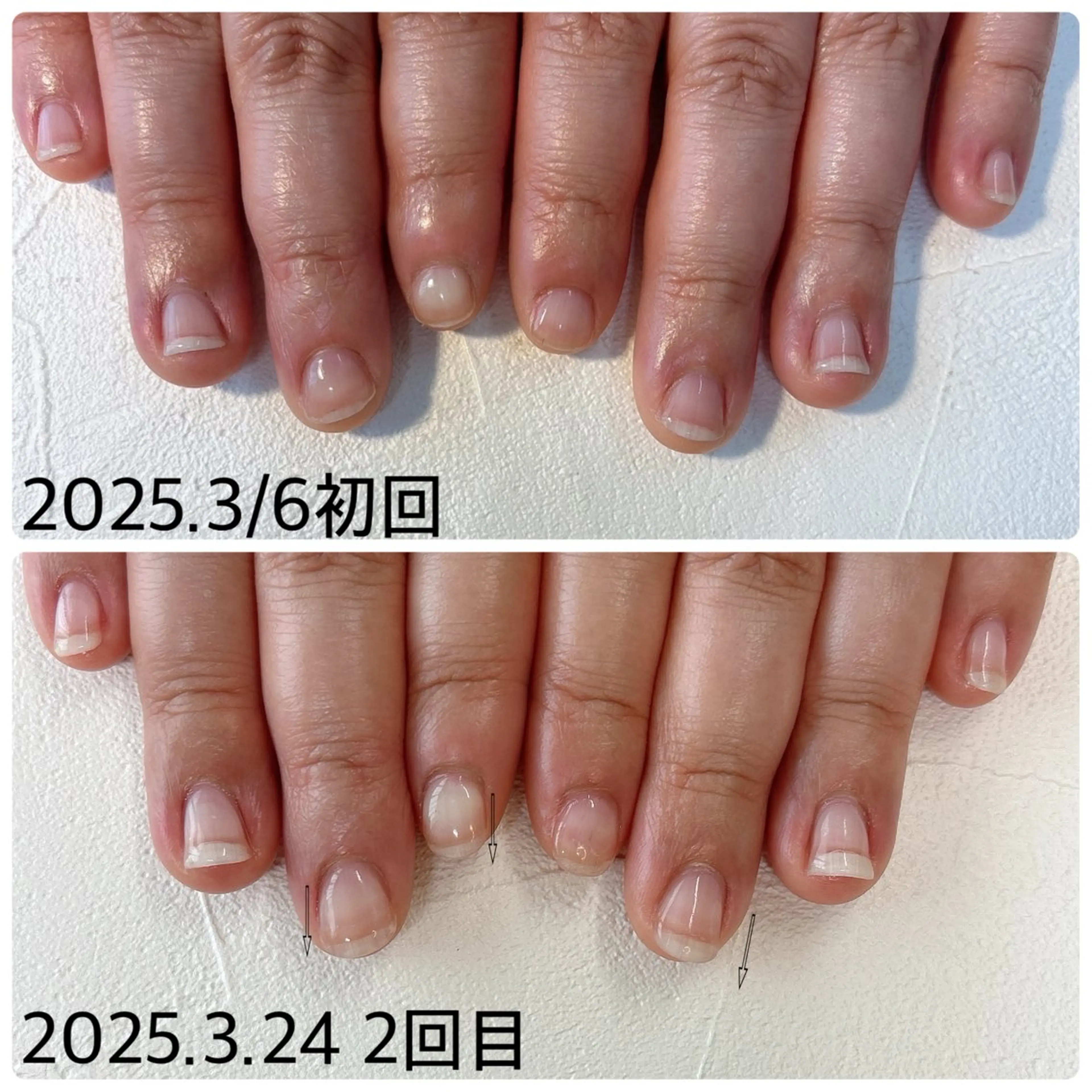 ネイル ハンドネイル nails 🎀meのネイルデザイン