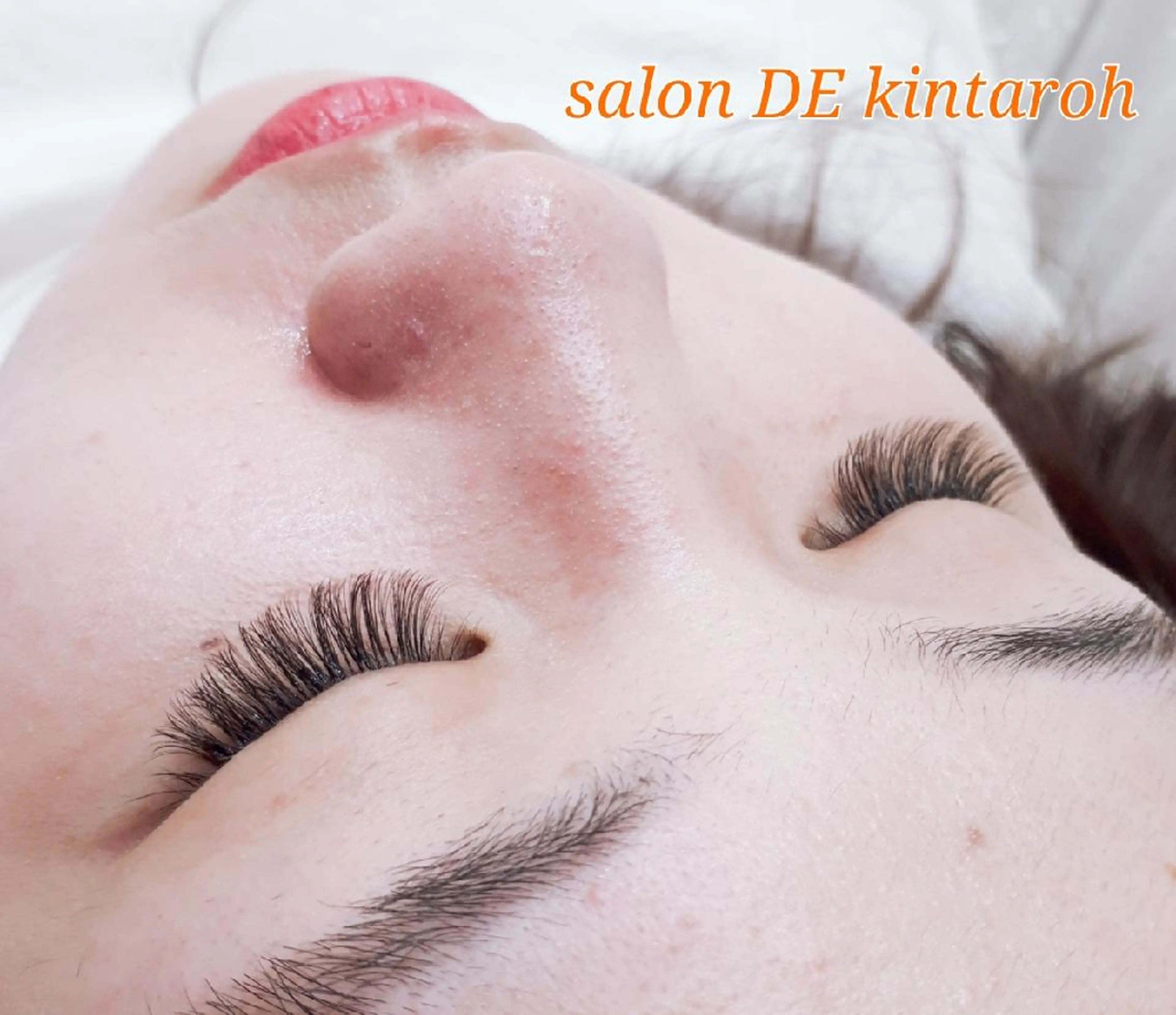 マツエク・マツパ ボリュームラッシュ TOTAL BEAUTY SPACE REC 平塚駅前店所属・REC平塚店 ★EMI★のマツエク・マツパデザイン