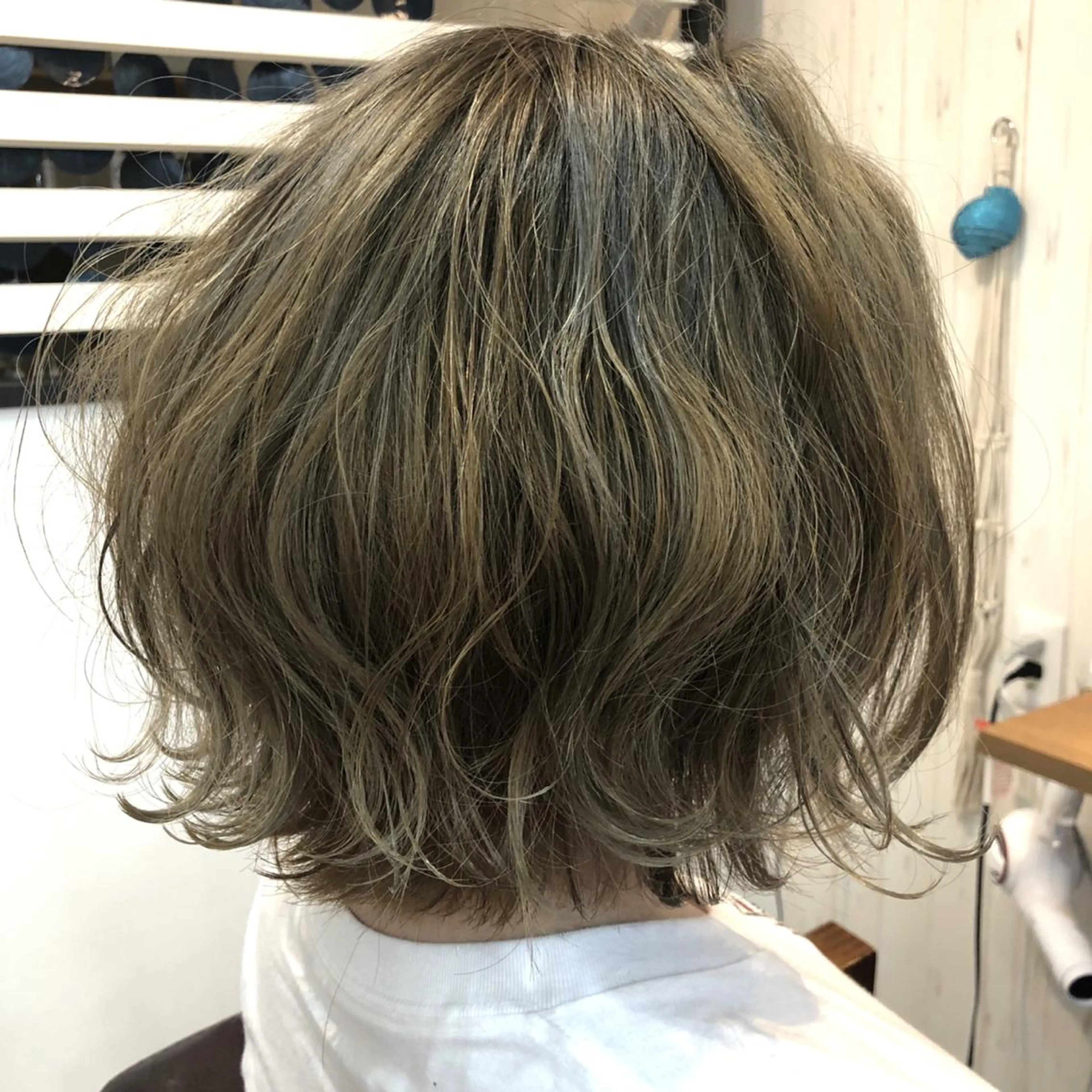 ショート オーナー☆小堤 翔太☆のヘアスタイル