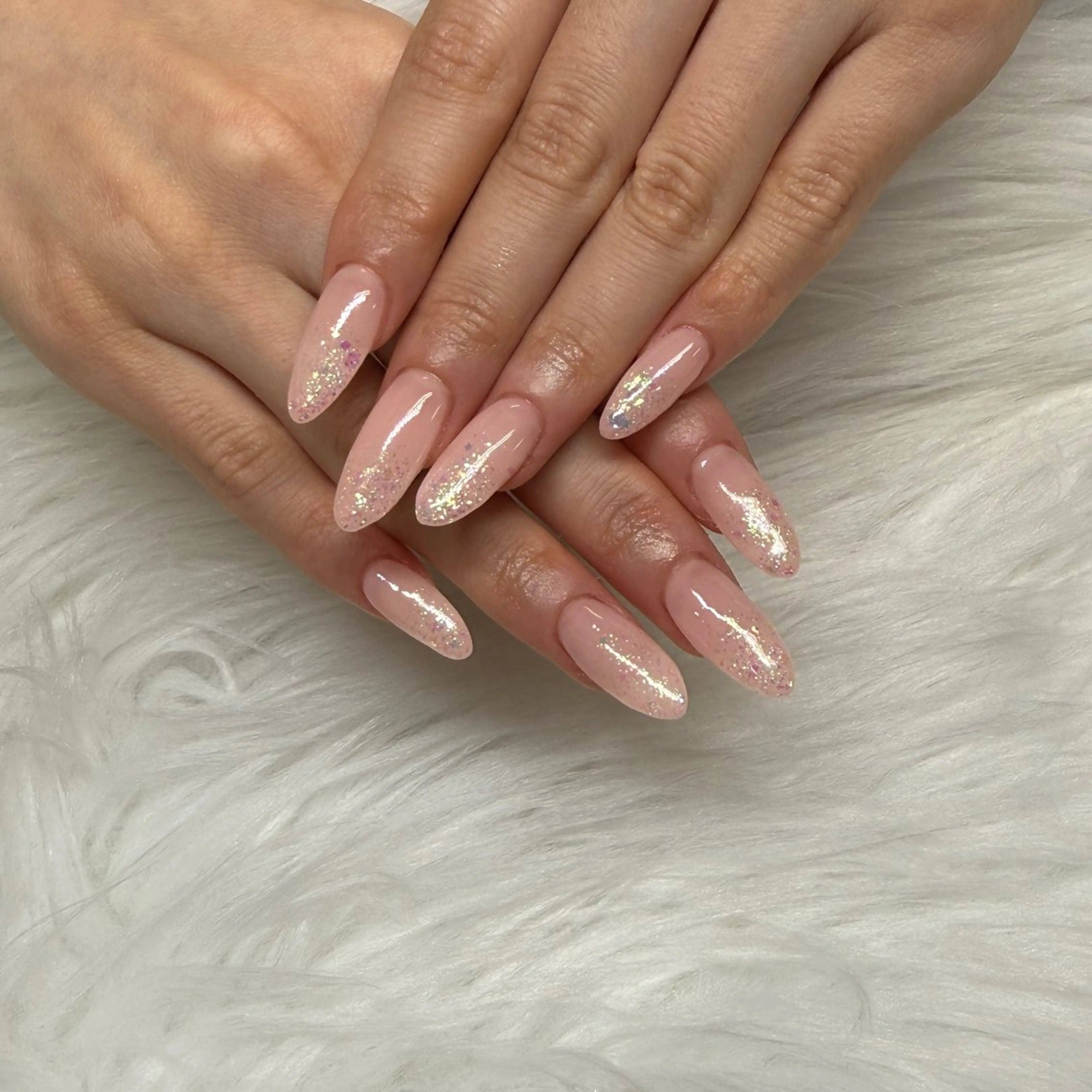 ネイル ハンドネイル Ada立川店🫧宮田 美桜のネイルデザイン