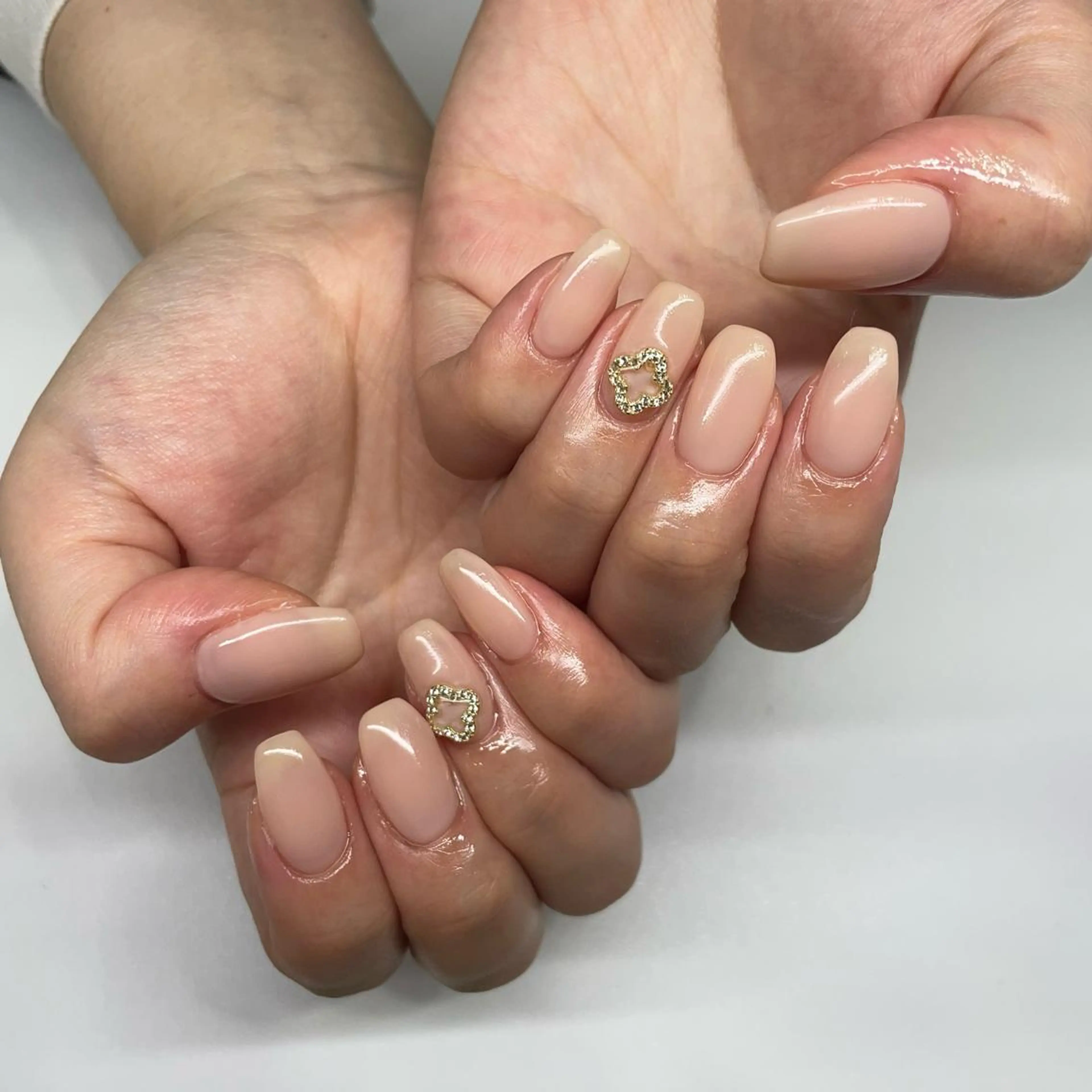 ネイル Lety total beautyのネイルデザイン