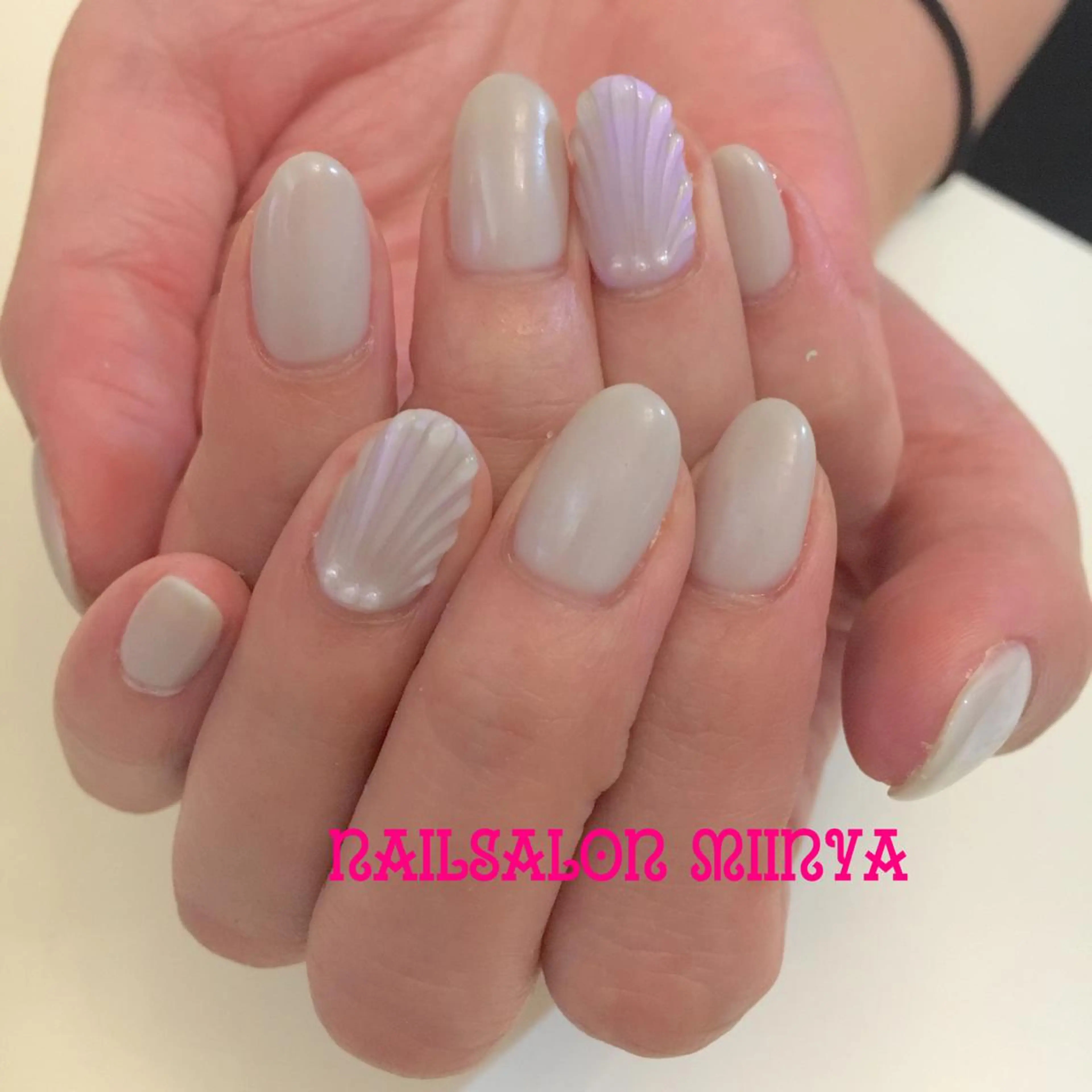 ネイル ♡ miyaのネイルデザイン