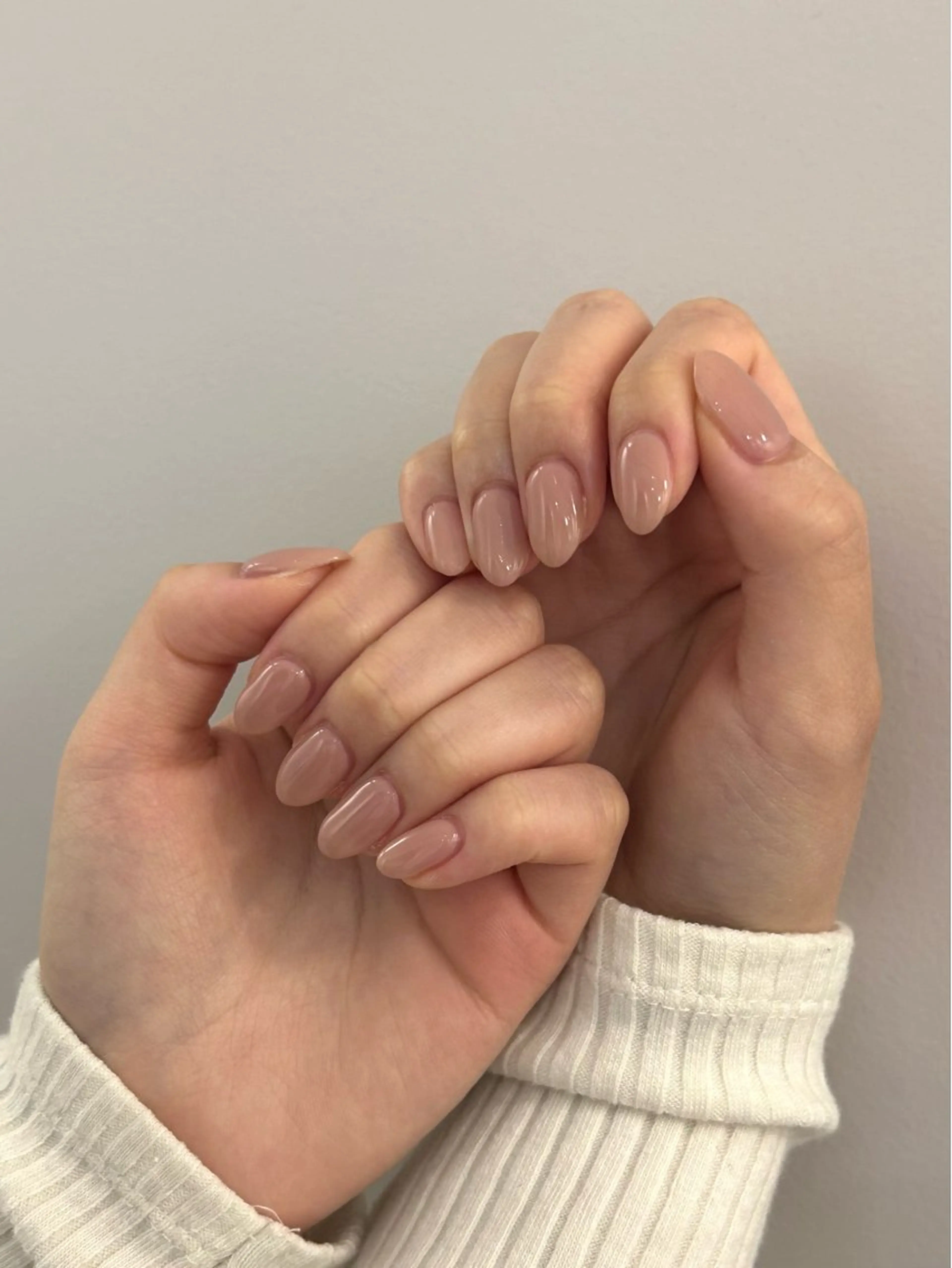 ネイル Luludi所属・Luludi はるなのネイルデザイン