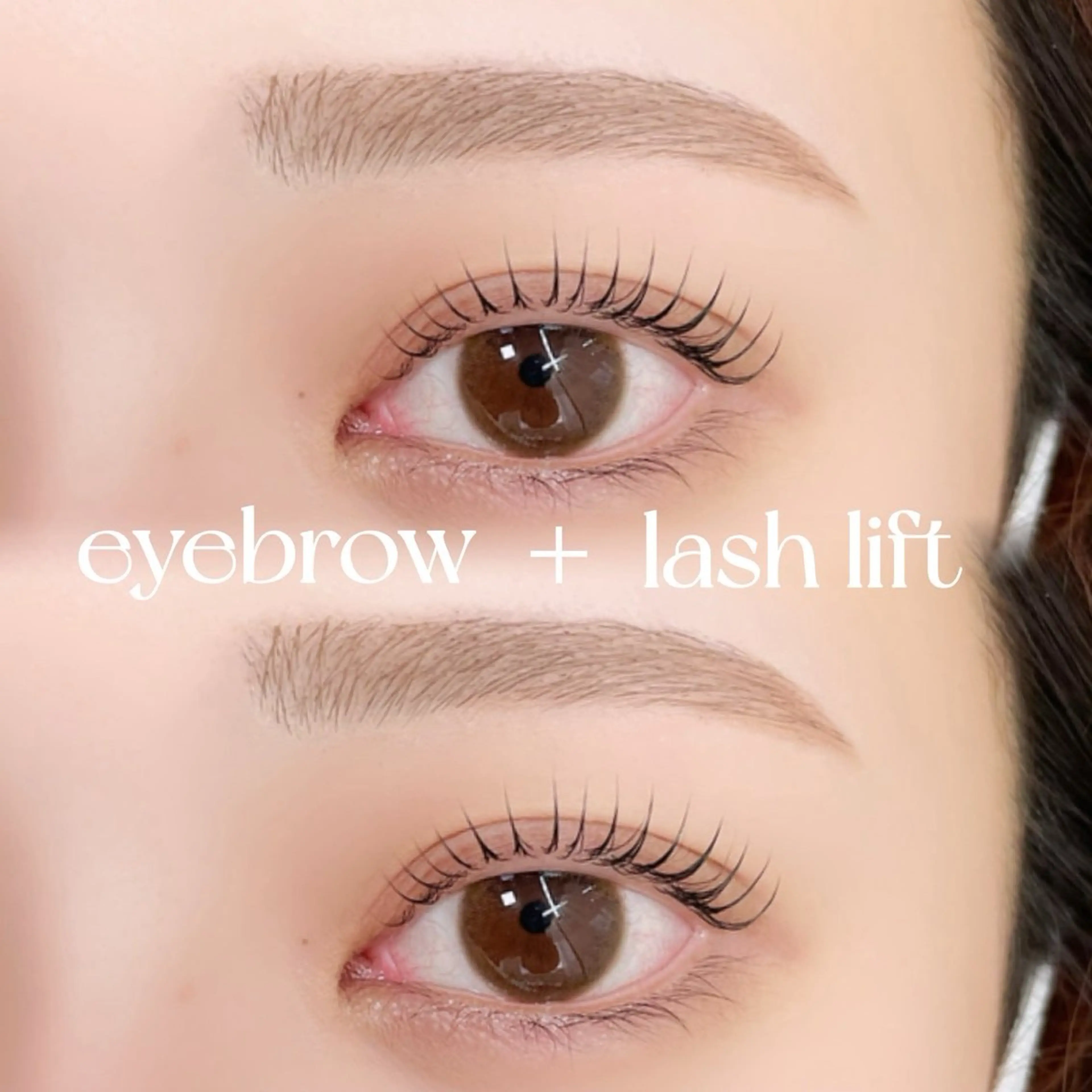 マツエク・マツパ マツパ Nixie こゆきのマツエク・マツパデザイン