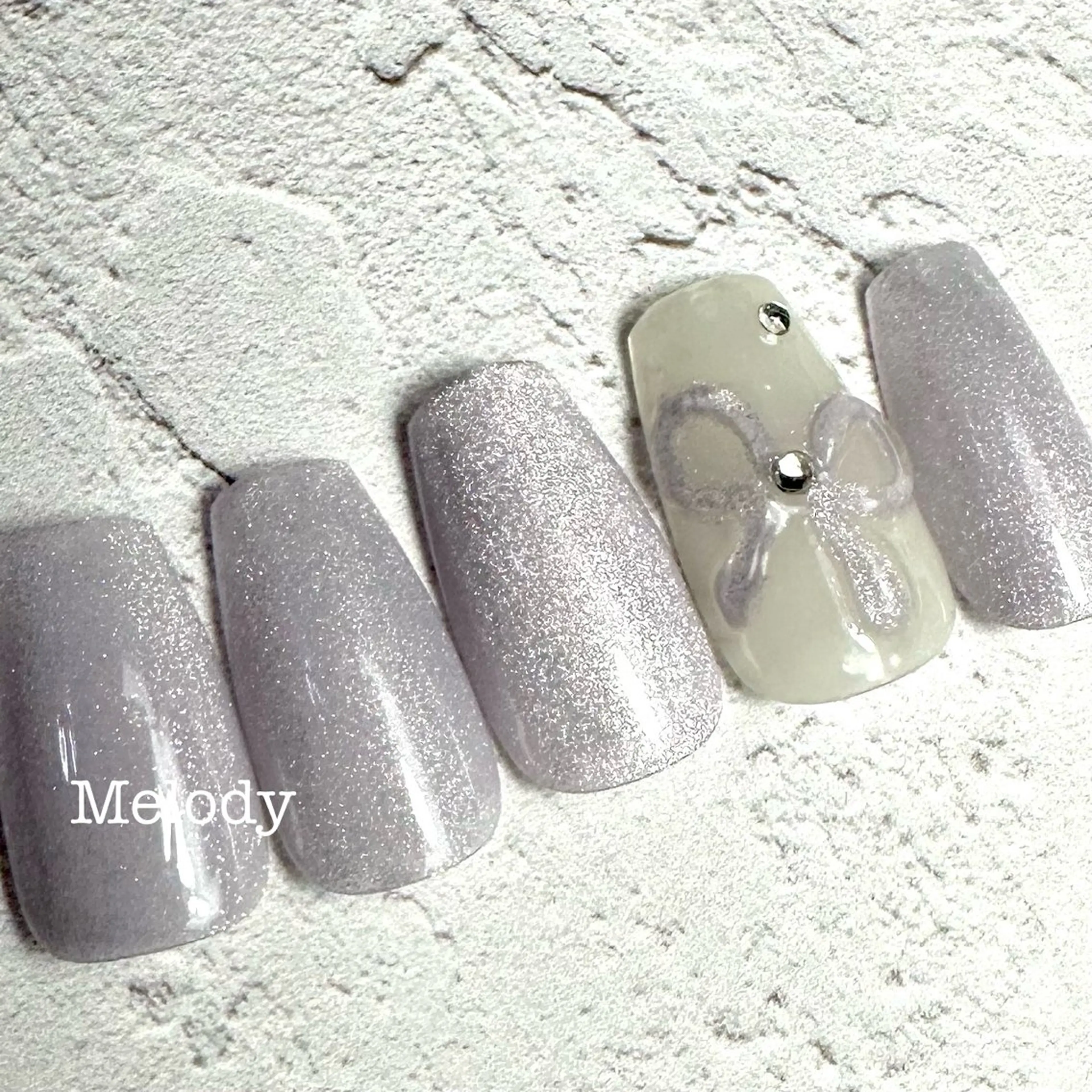 ネイル Yuki Takahamaのネイルデザイン