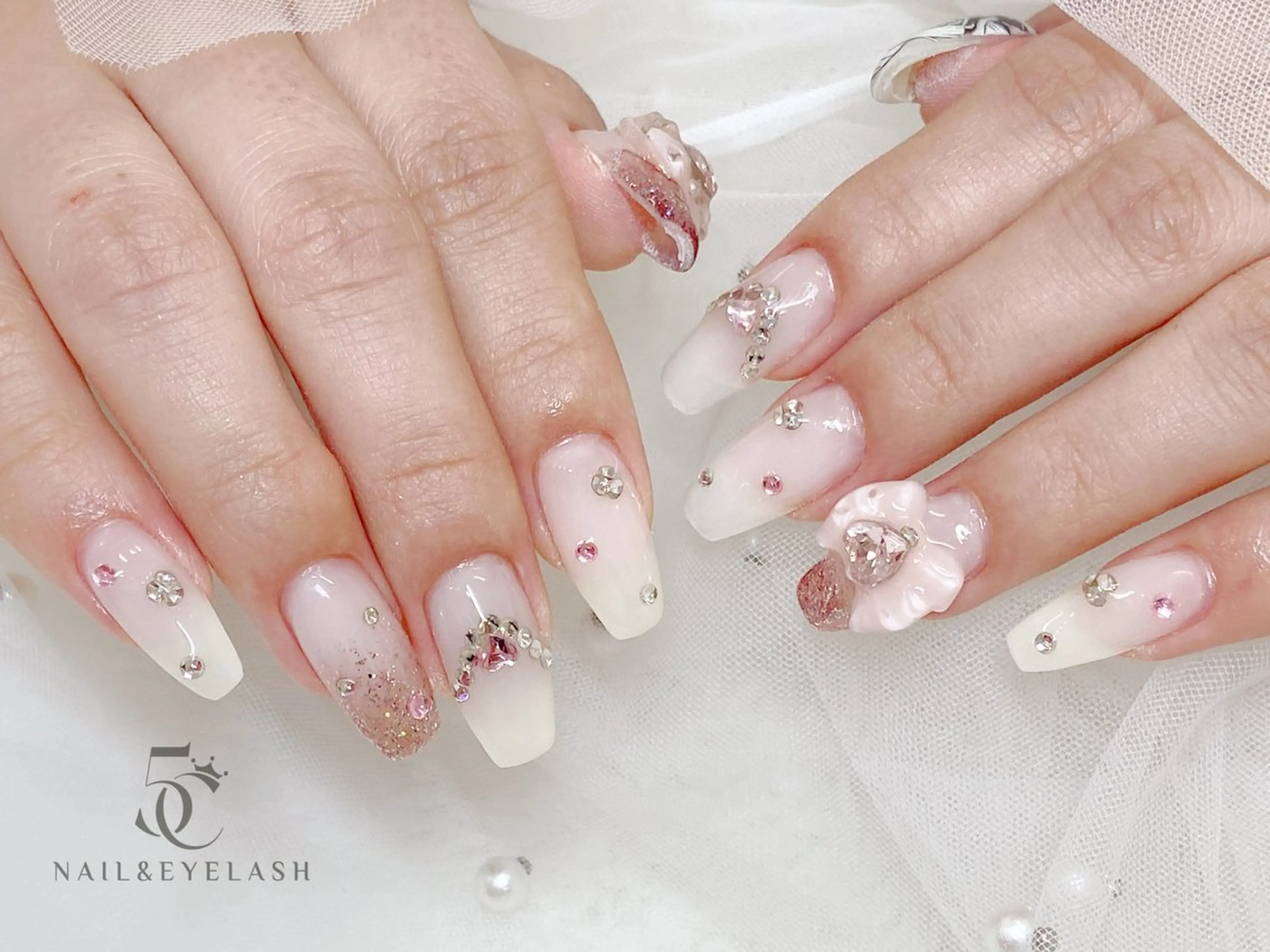 ネイル 5C NAIL 5C NAILのネイルデザイン