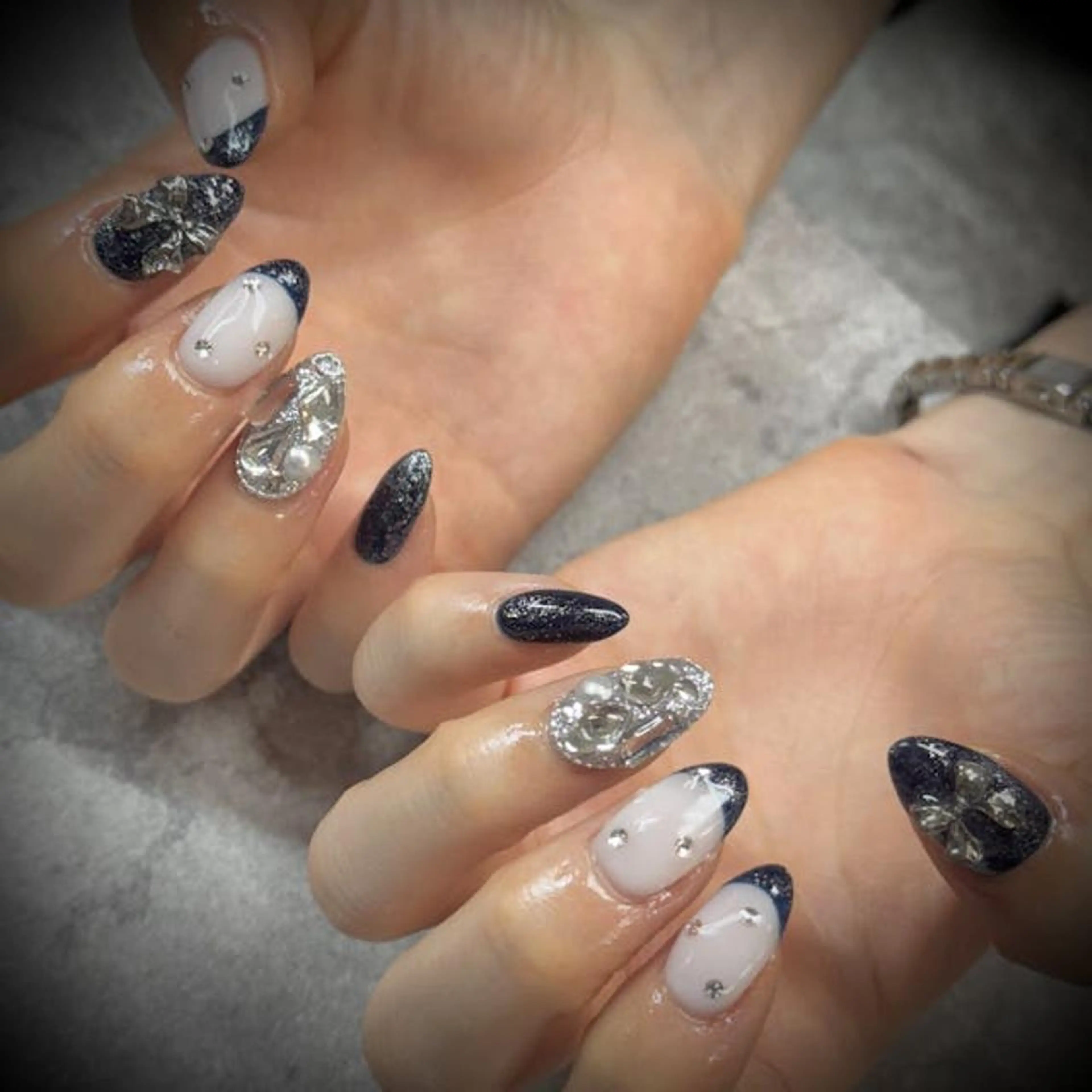 ネイル FASTNAIL PLUS 新宿店のネイルデザイン