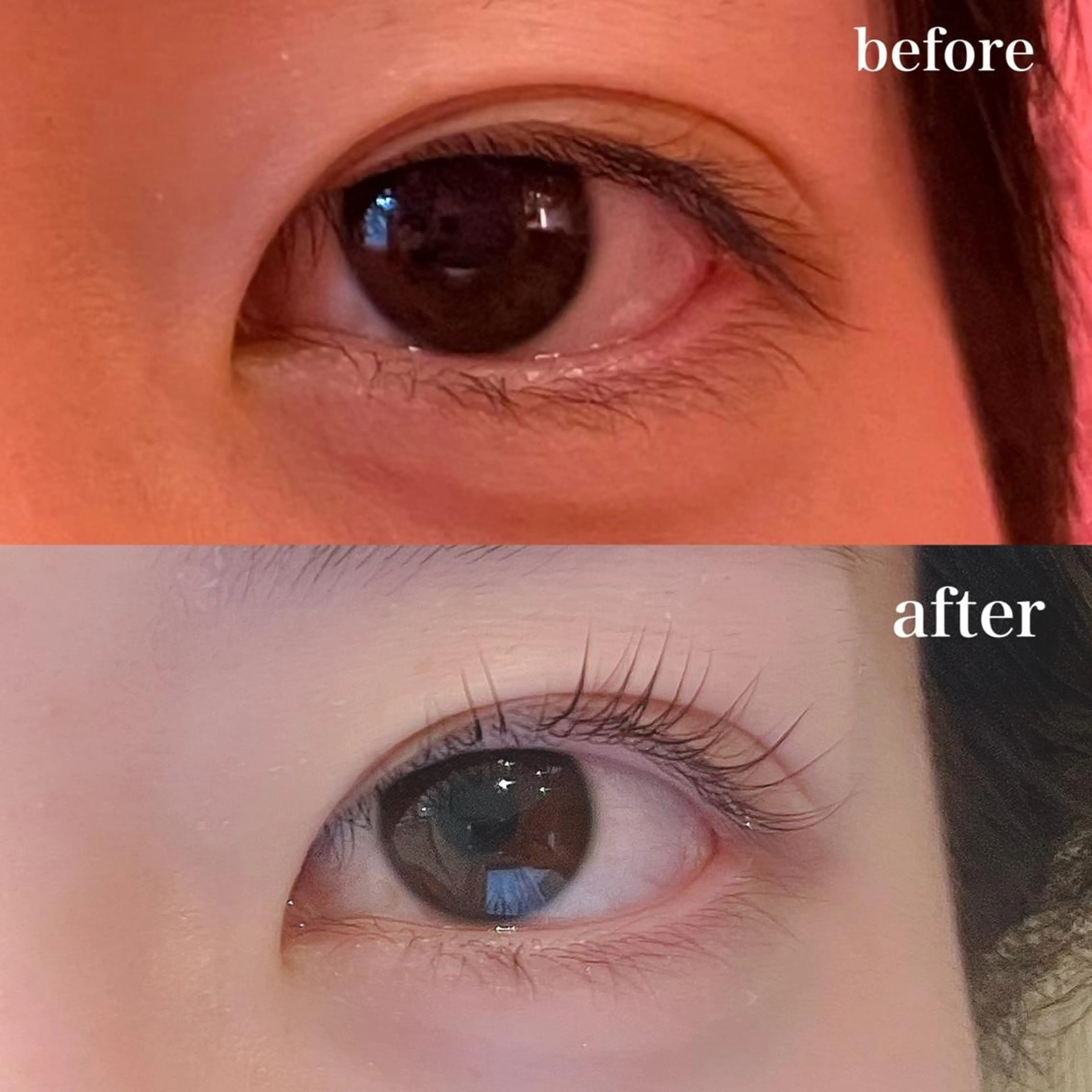 マツエク・マツパ Atelier AIHA所属・Atelier AIHA 京橋店のマツエク・マツパデザイン