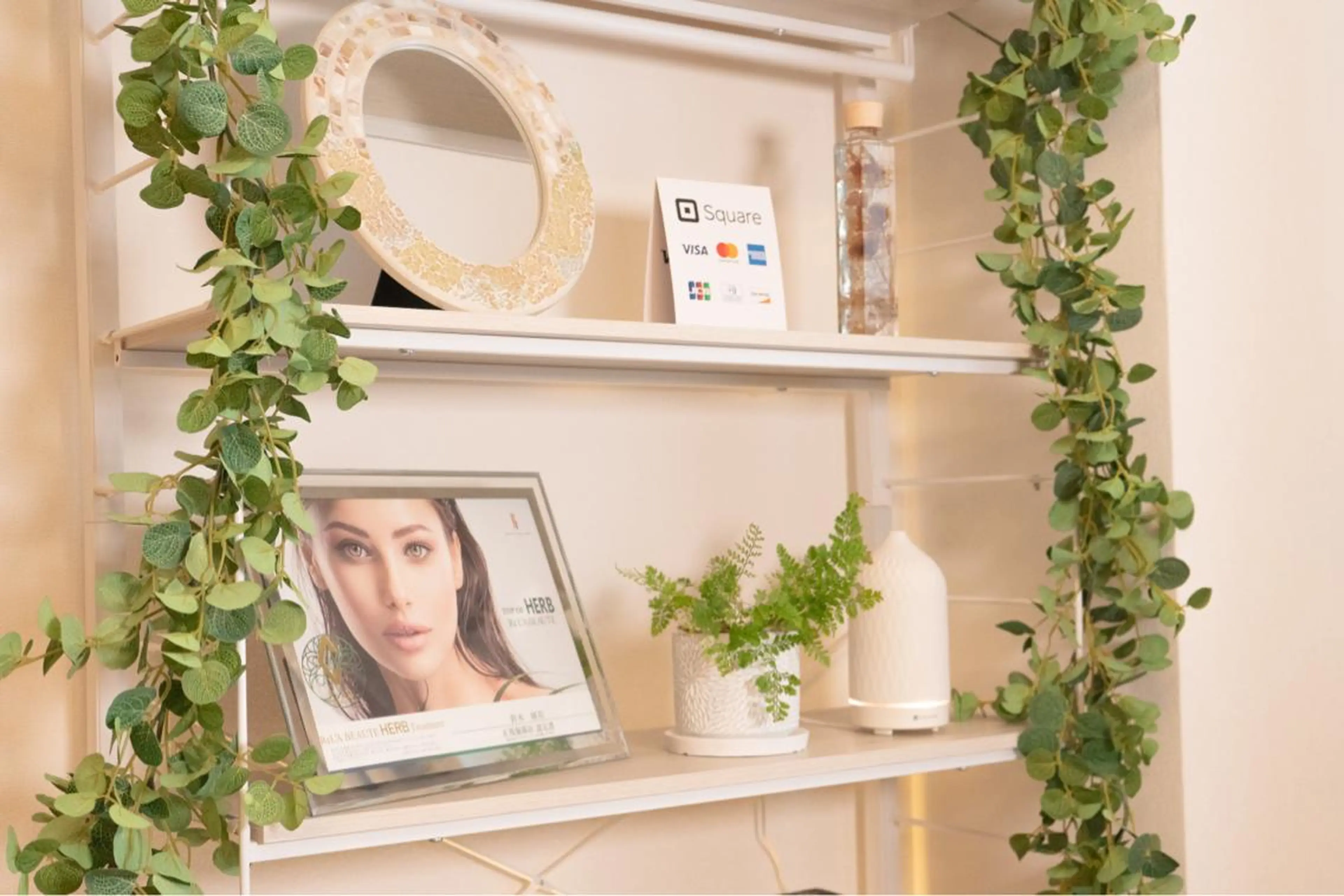 即小顔♥️美容鍼× ハーブピーリングのその他イメージ