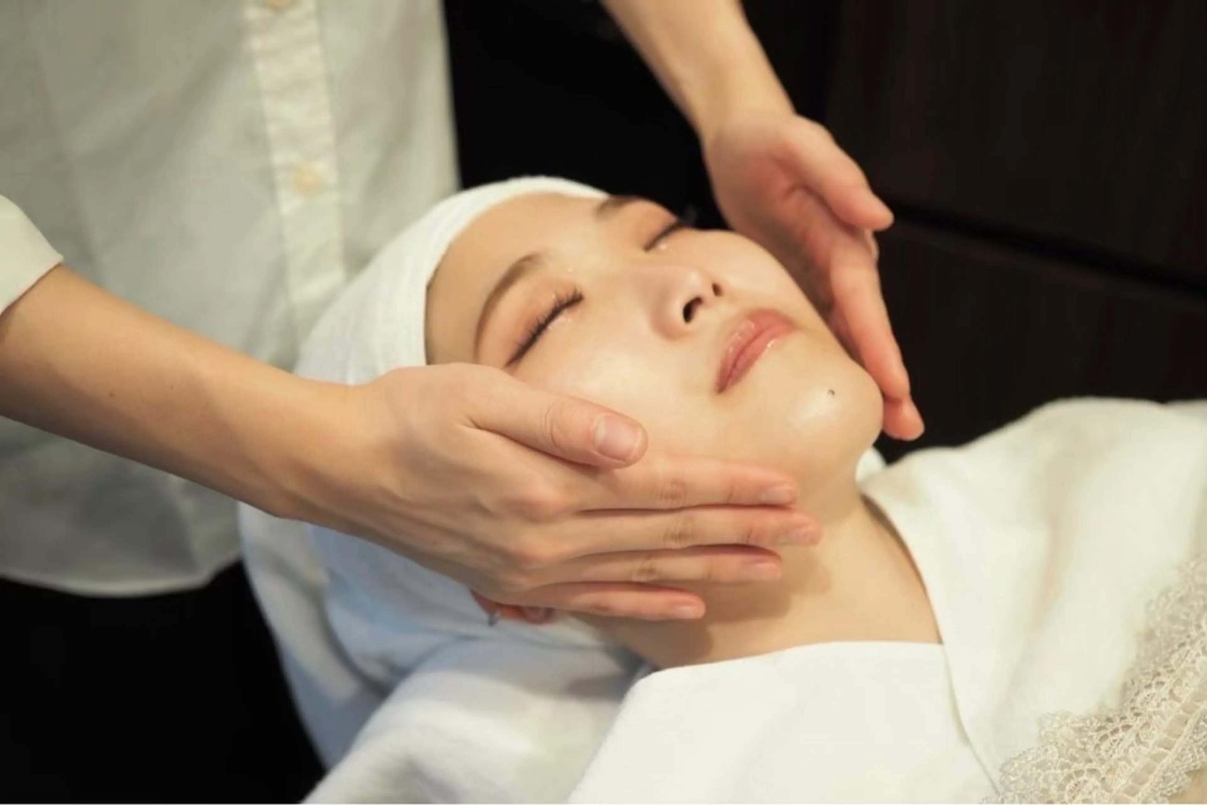 ヒロ銀座 銀座本店所属・🫧大河内 美緒🫧のエステ・リラクイメージ