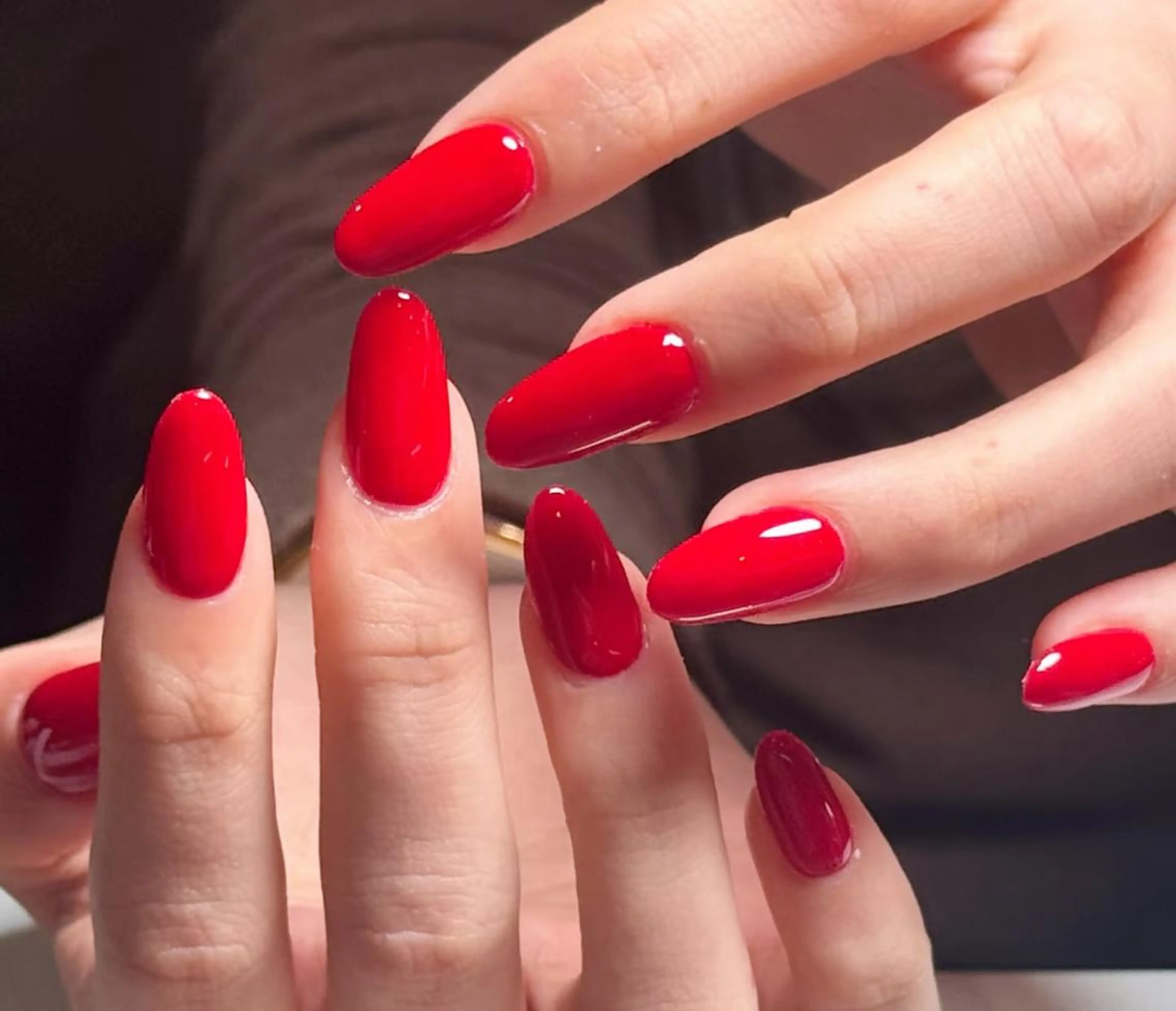 ネイル ハンドネイル エリ🫧 nail池袋東口のネイルデザイン