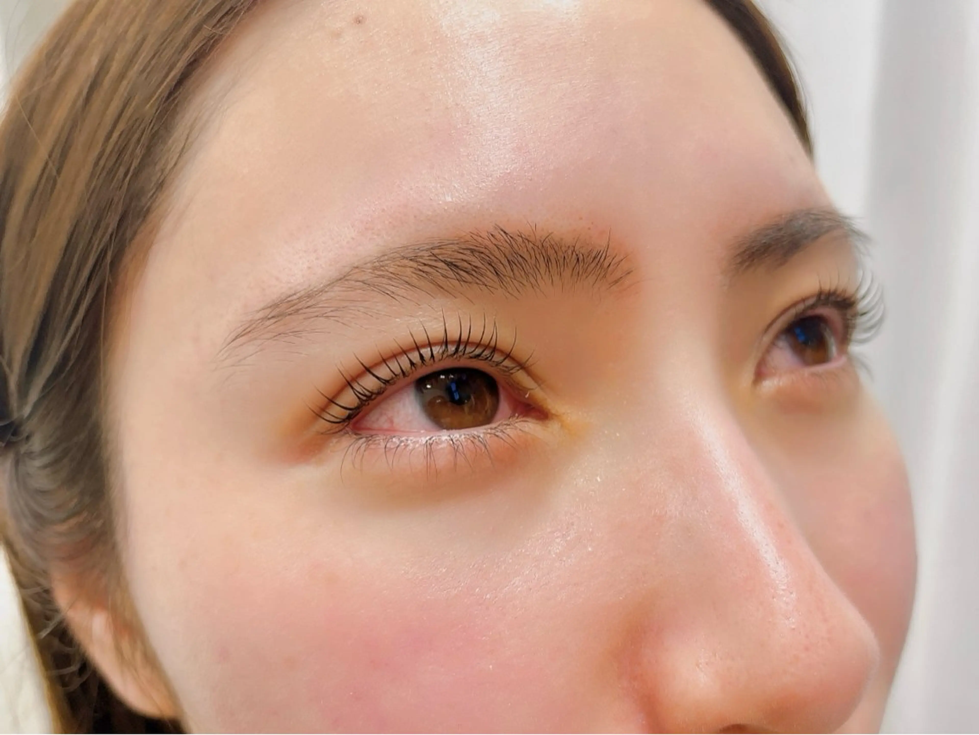 【選べるデザイン】🫧オーダーメイドまつげパーマ＋アイシャンプー🫧の写真