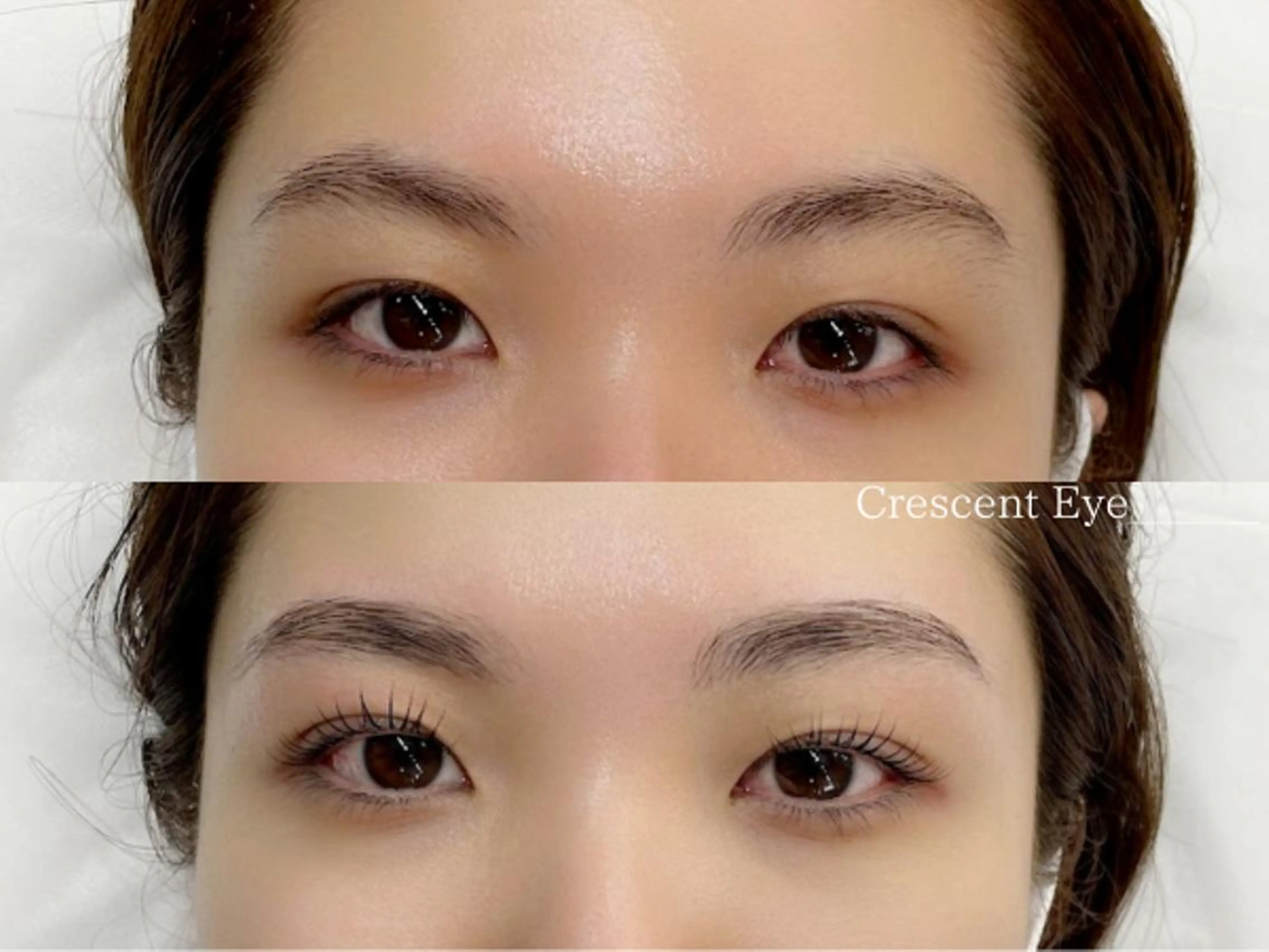 アイブロウ Crescent Eye 吉祥寺のマツエク・マツパデザイン