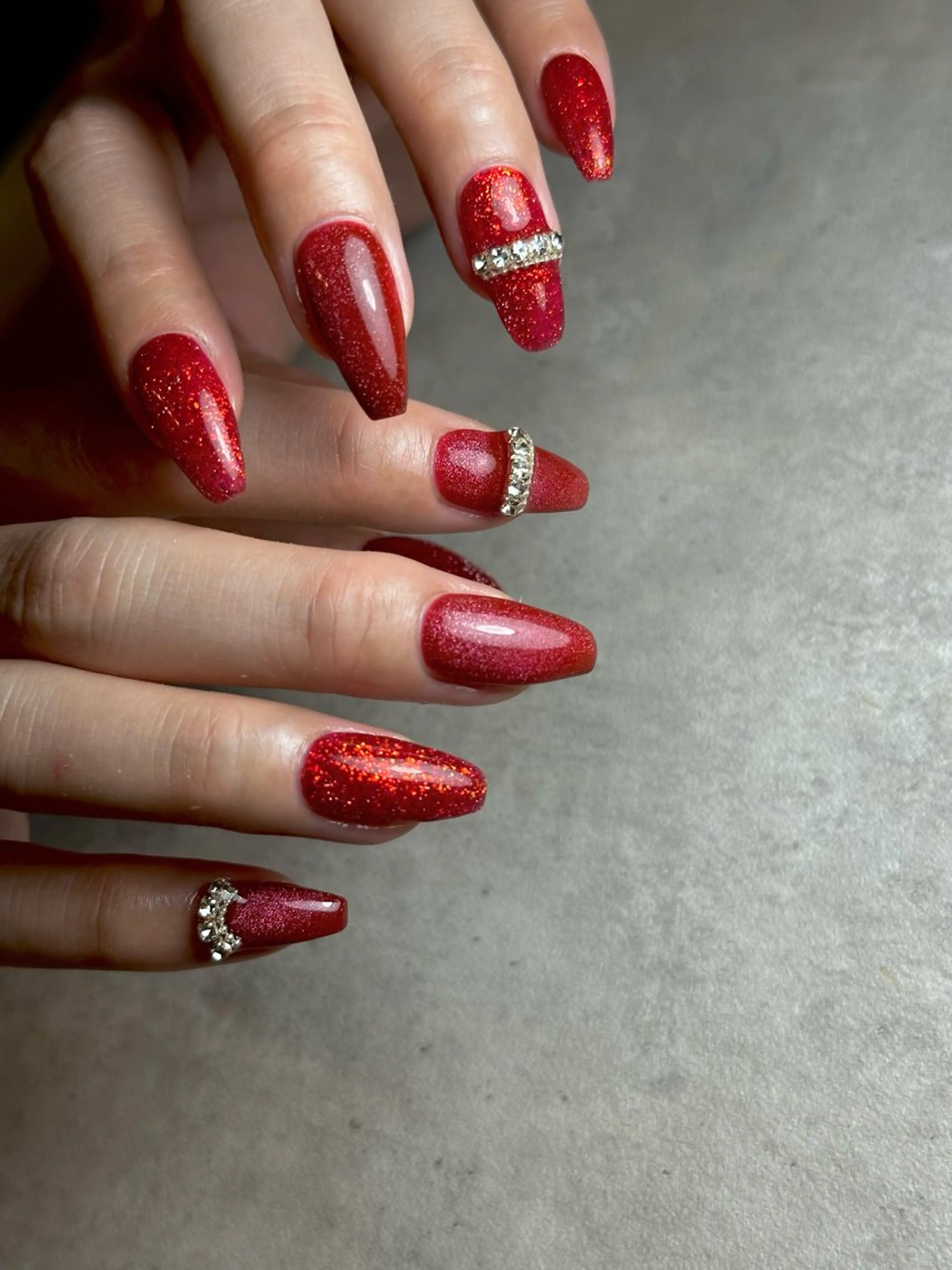 ネイル havi nailのネイルデザイン