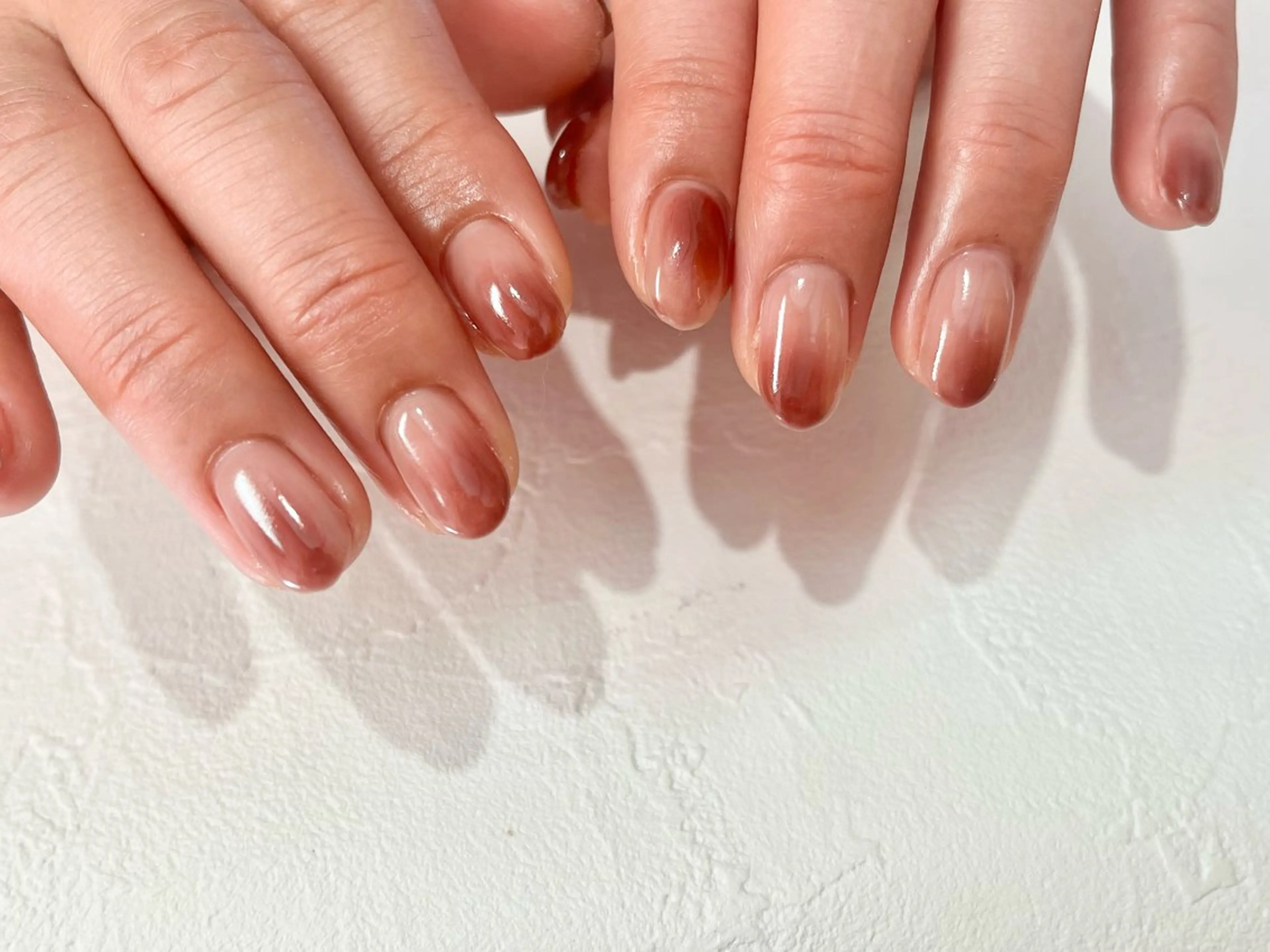 ネイル ハンドネイル EASTHAM 後藤百香のネイルデザイン