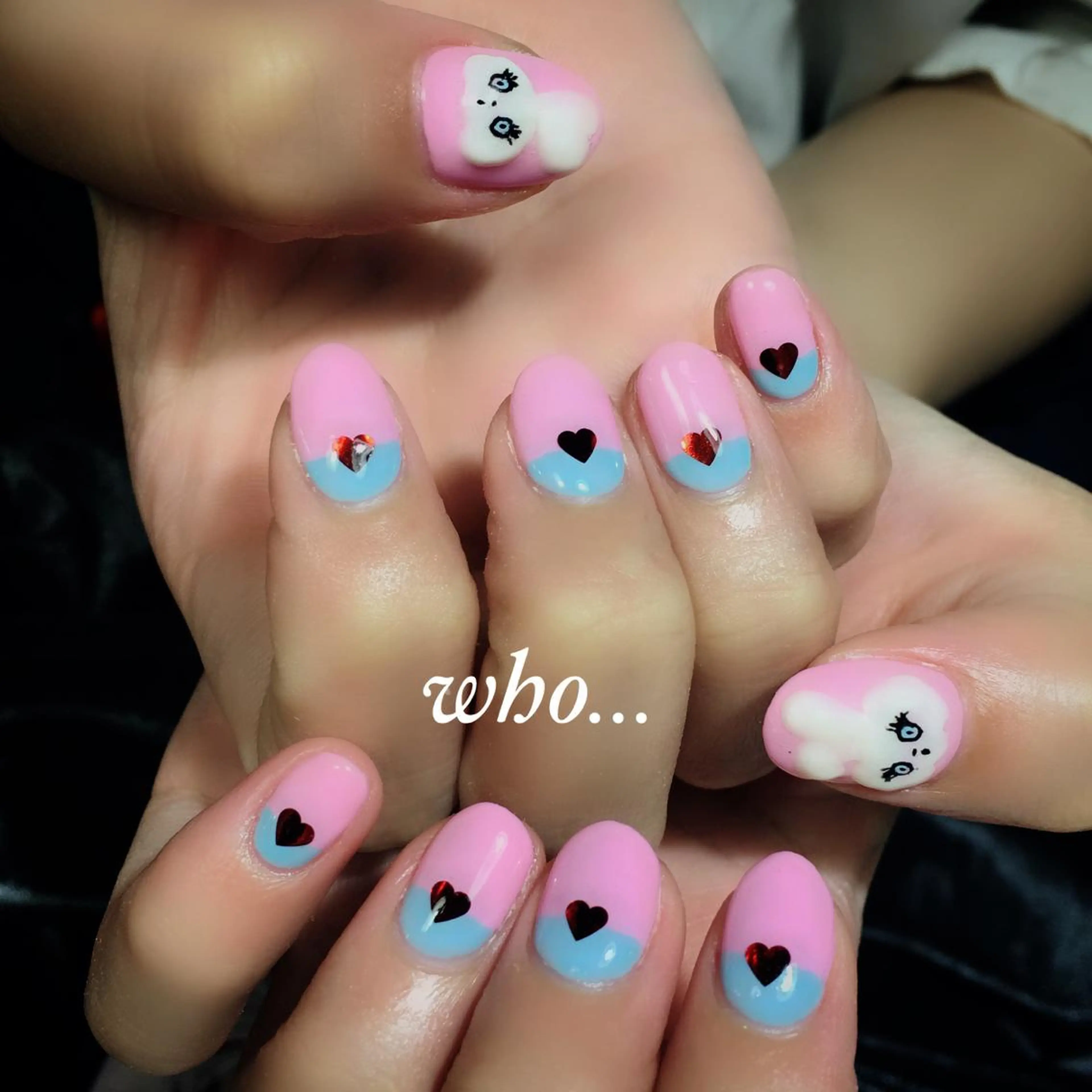 ネイル n. fumikoのネイルデザイン