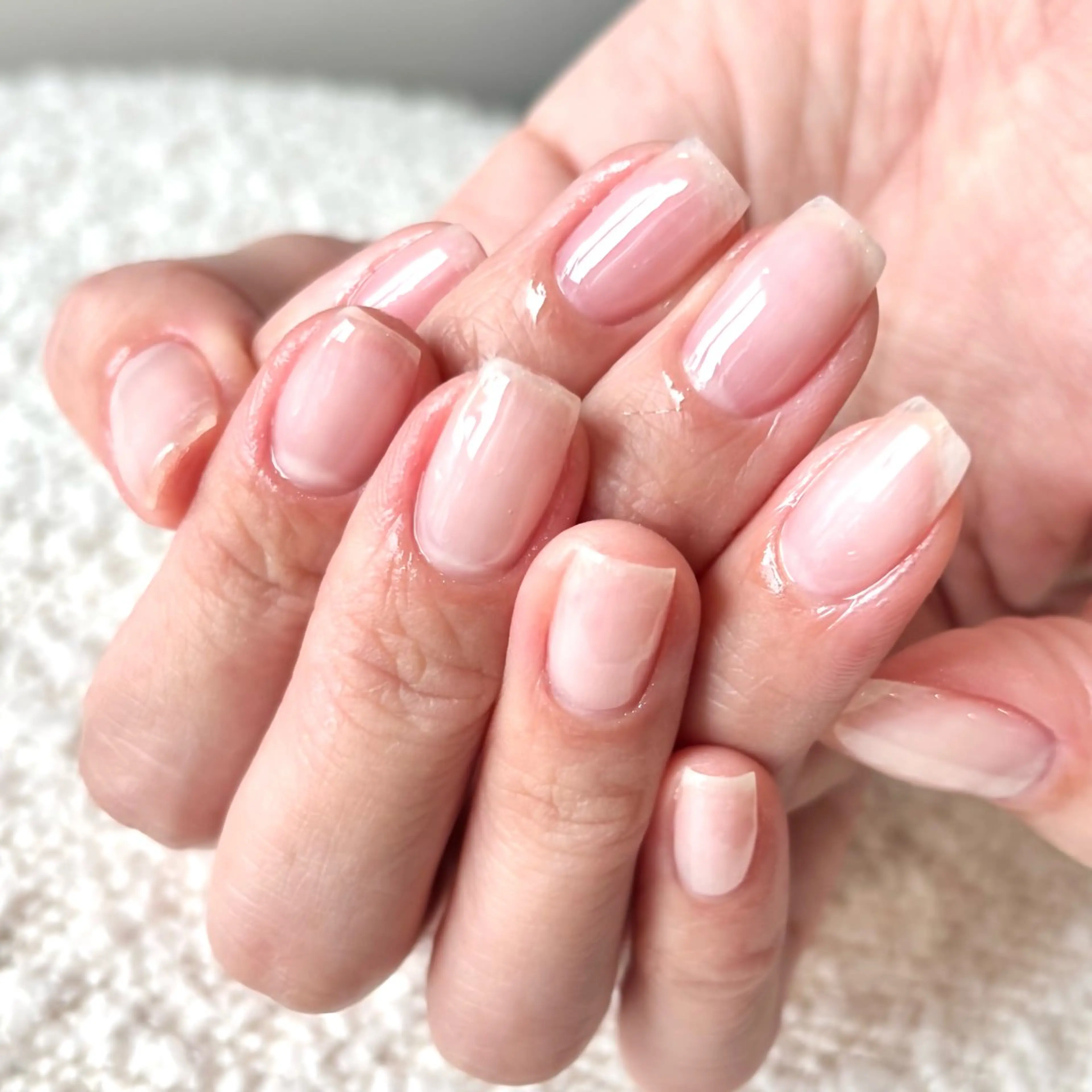 ネイル アウリイ三佐店所属・アウリイ 三佐店のネイルデザイン