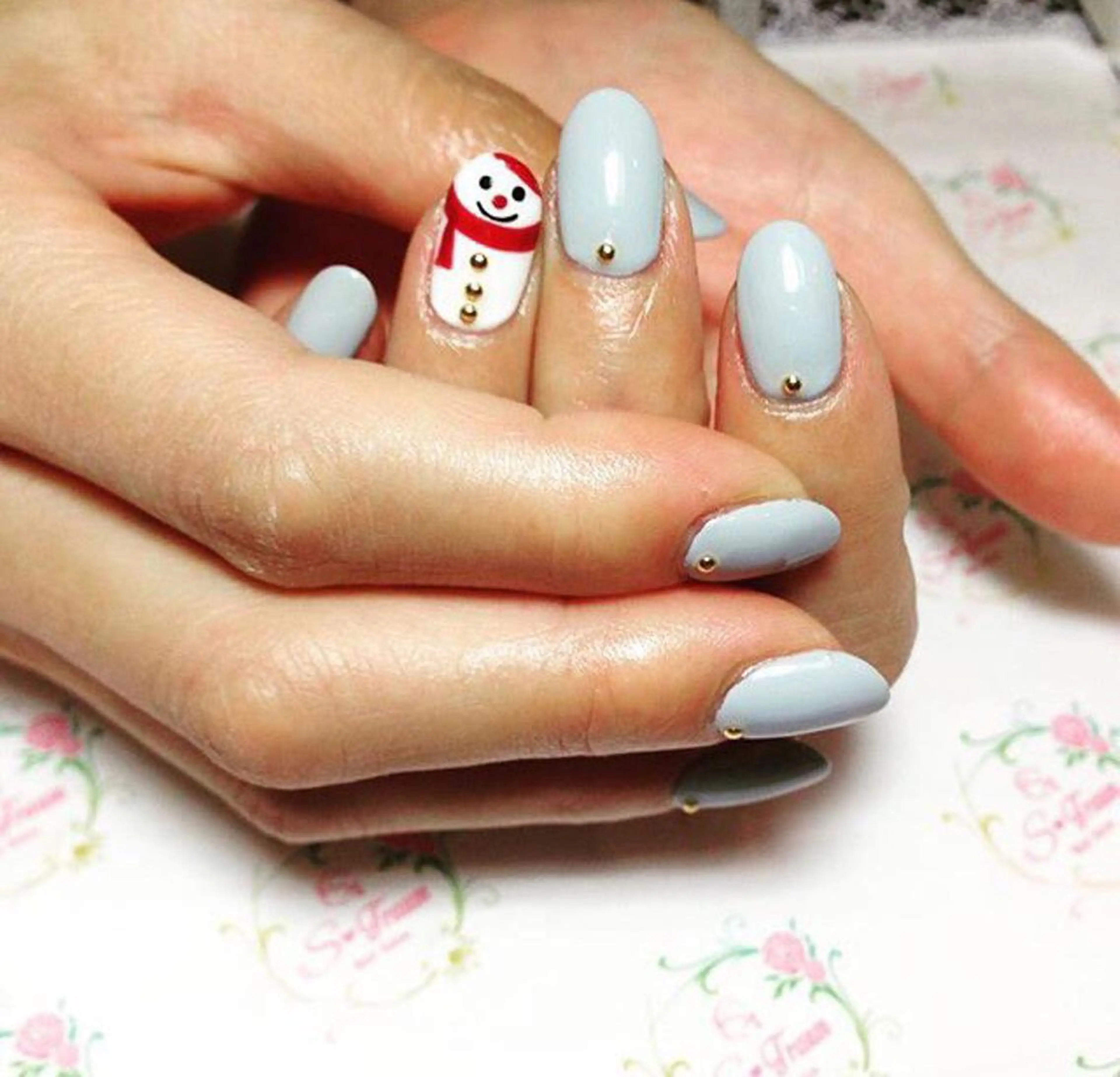 ネイル Nail Salon S-Traum所属・Nail Salon S-Traumのネイルデザイン