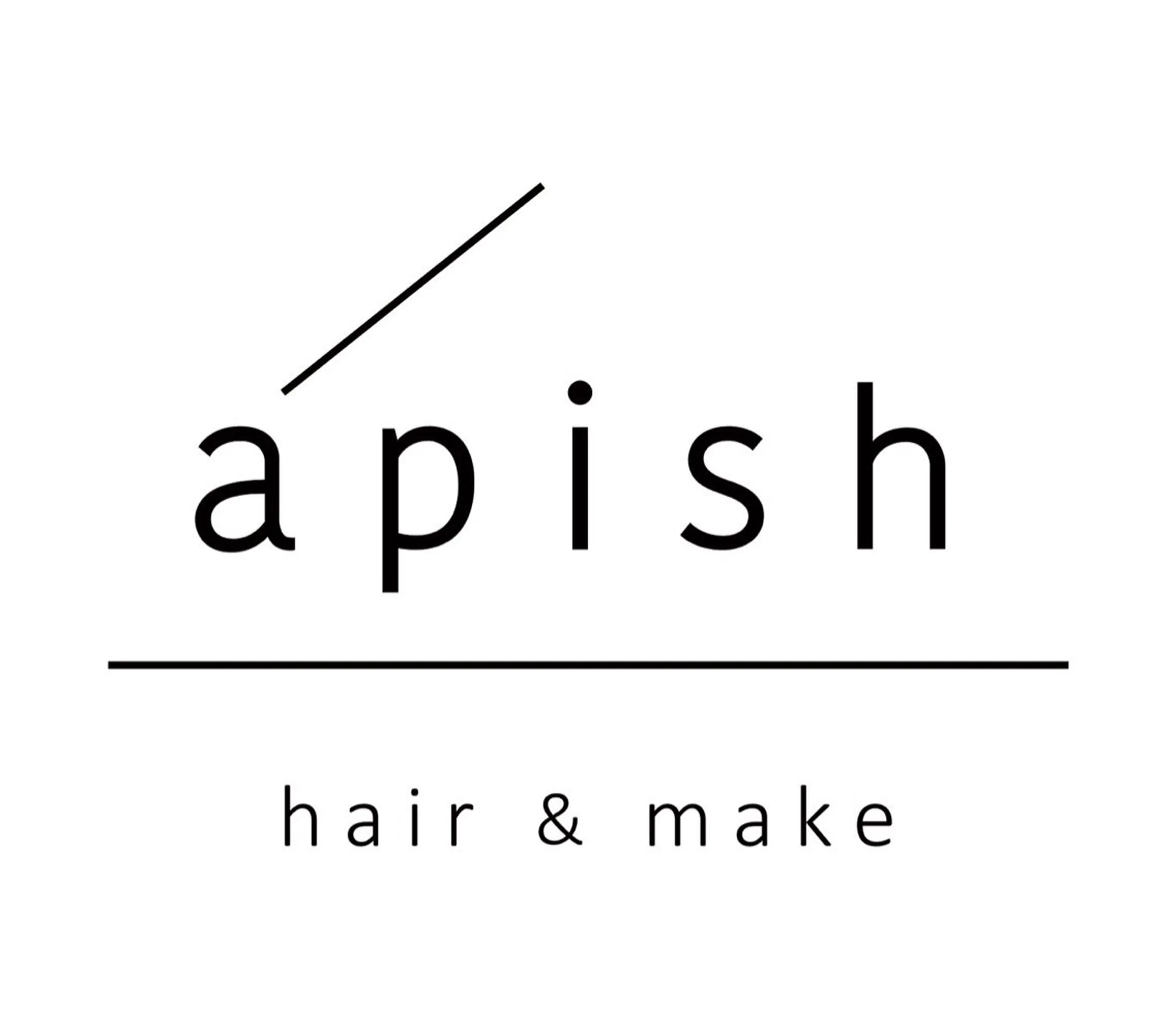 カラー ヘアカラー apish 国分寺 / 鈴木 花穏のヘアスタイル