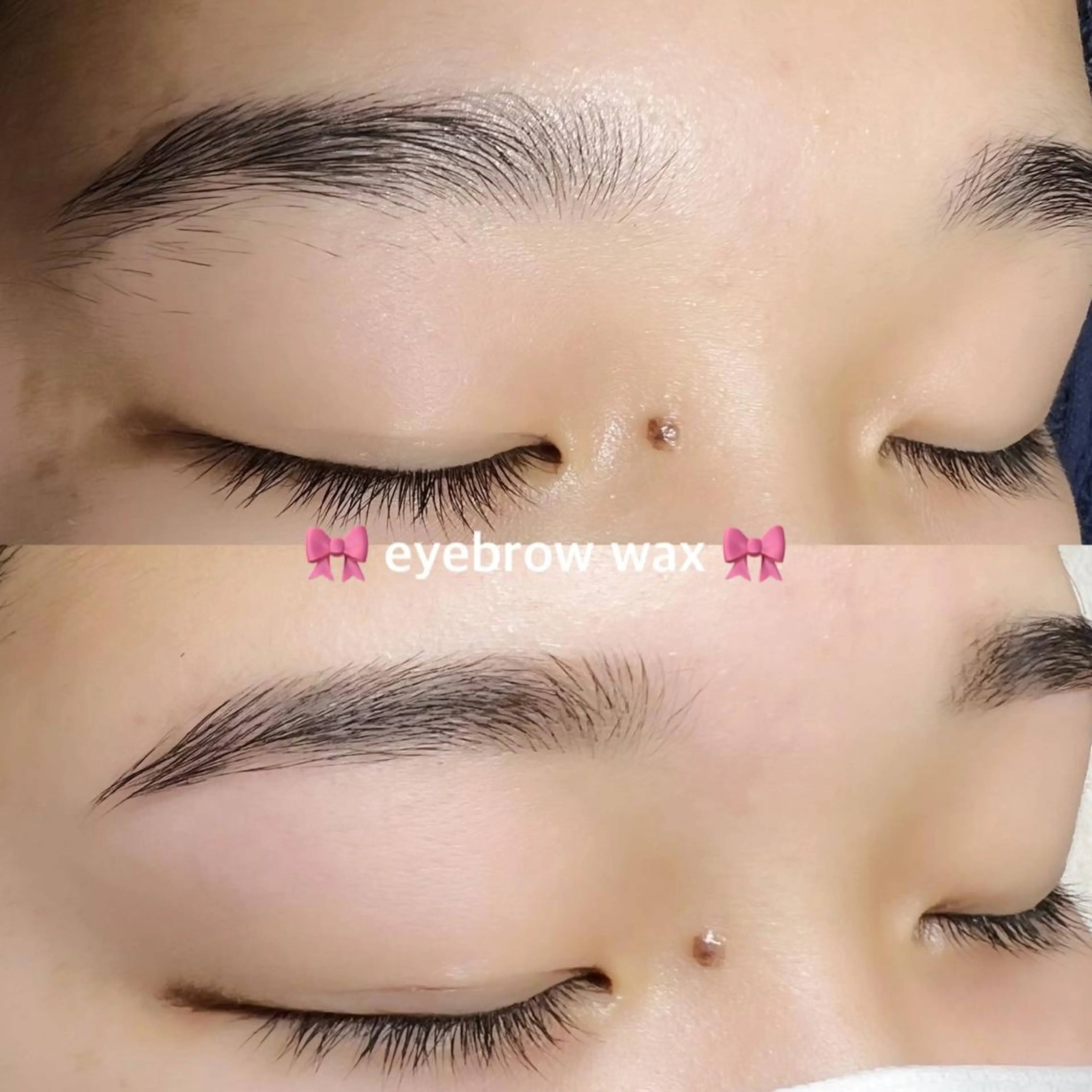 アイブロウ eternite イトウのマツエク・マツパデザイン