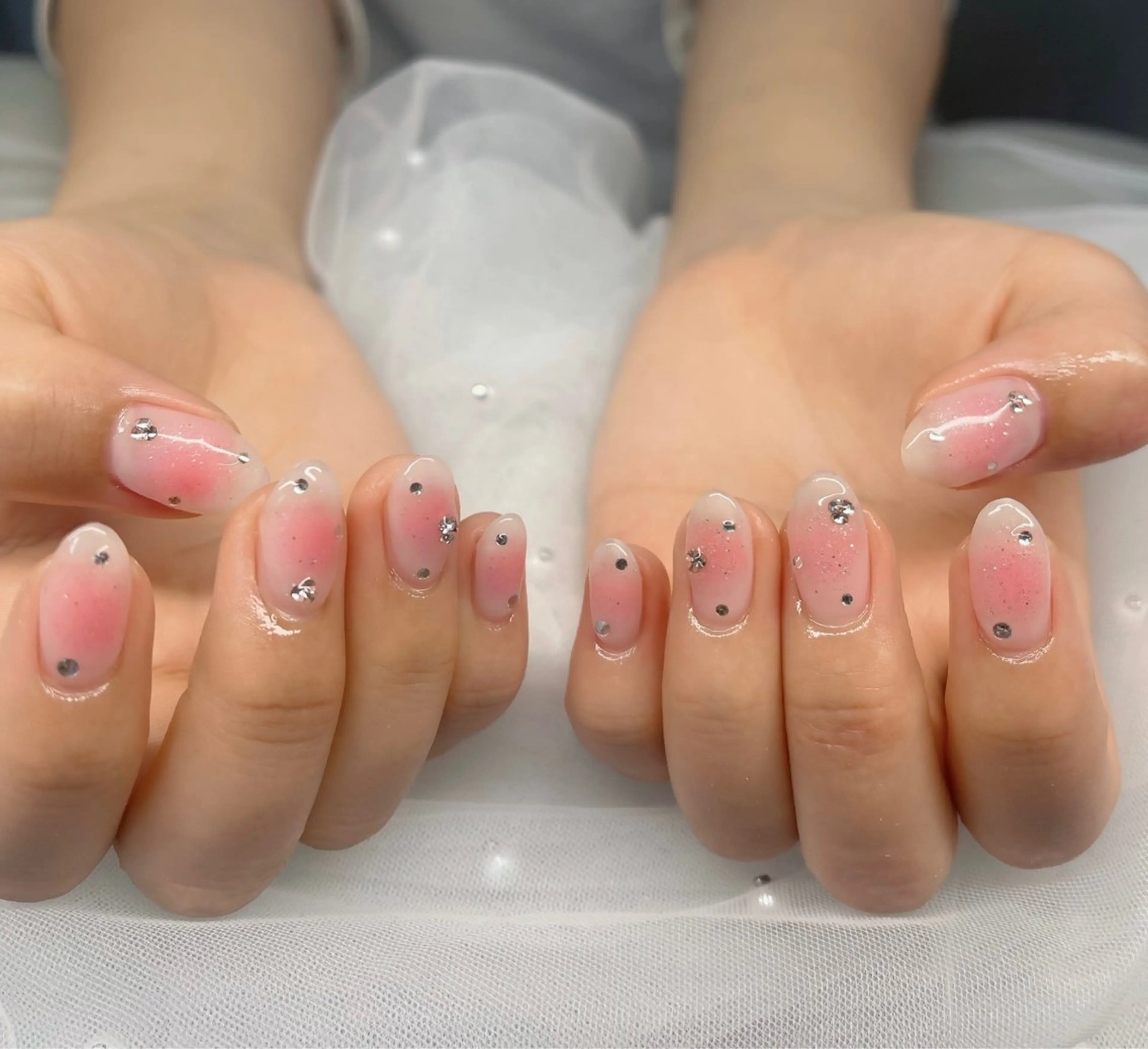 ネイル ハイネイル自宅サロン所属・ハイネイル 自宅サロンのネイルデザイン