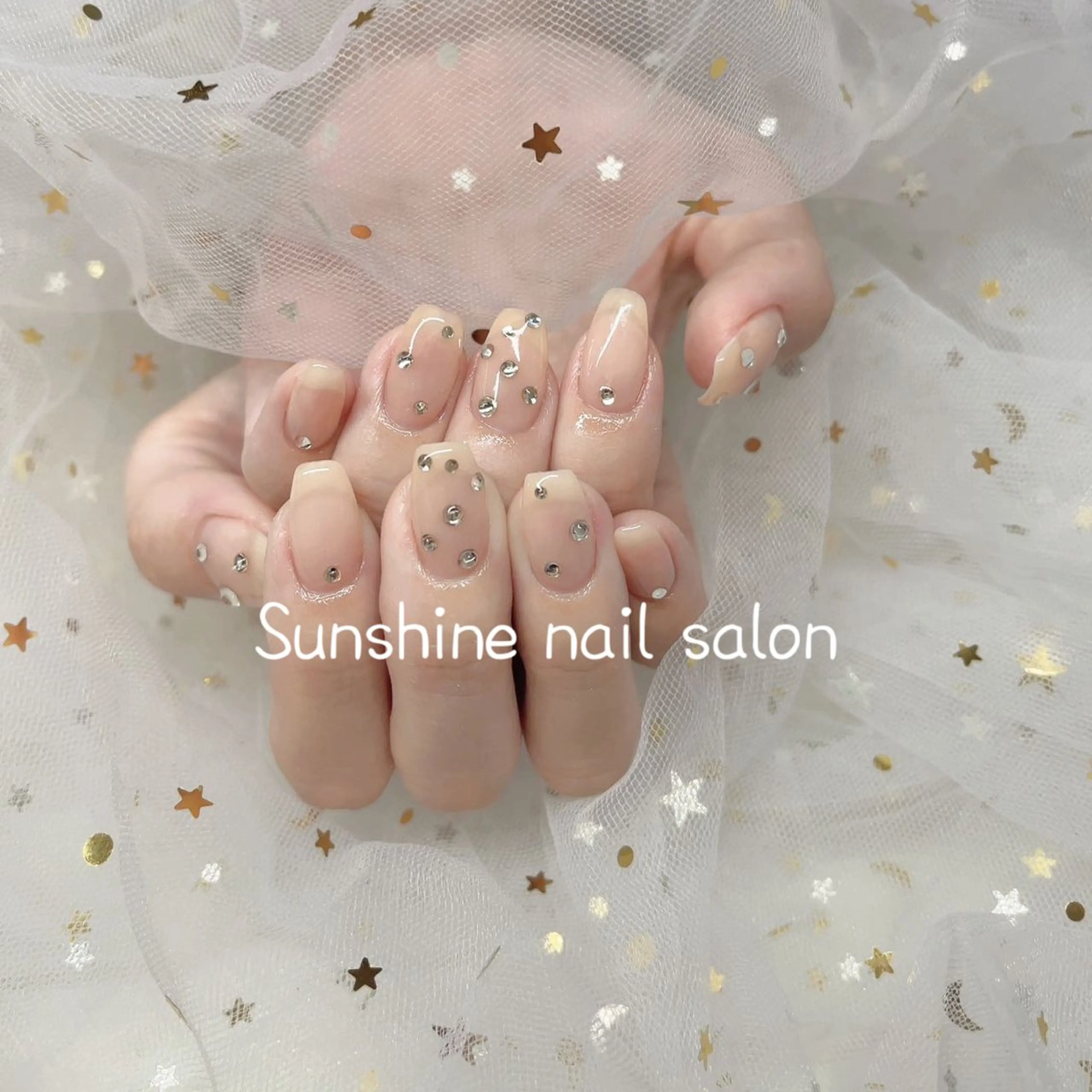 ネイル サンシャイン ネイル池袋店のネイルデザイン
