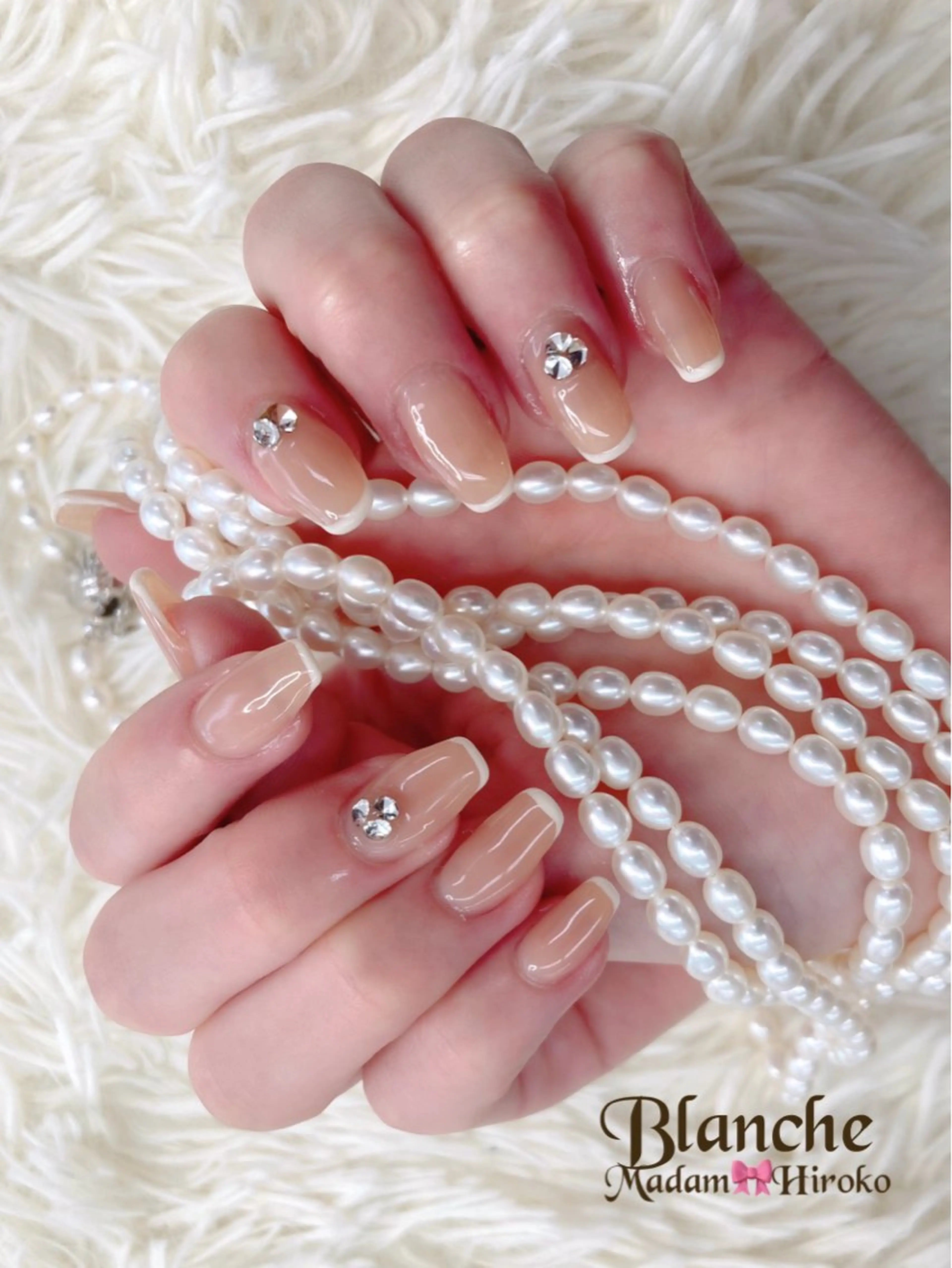 ネイル Lianネイル 寛子Lianのネイルデザイン