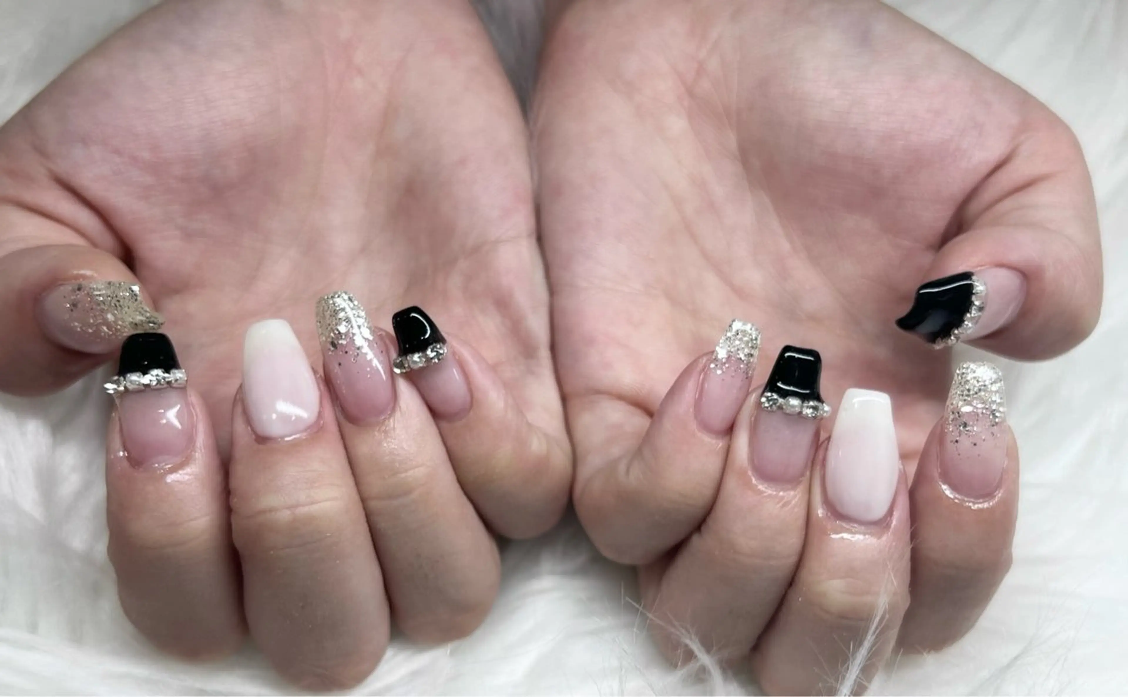 ネイル Y&L Nailのネイルデザイン