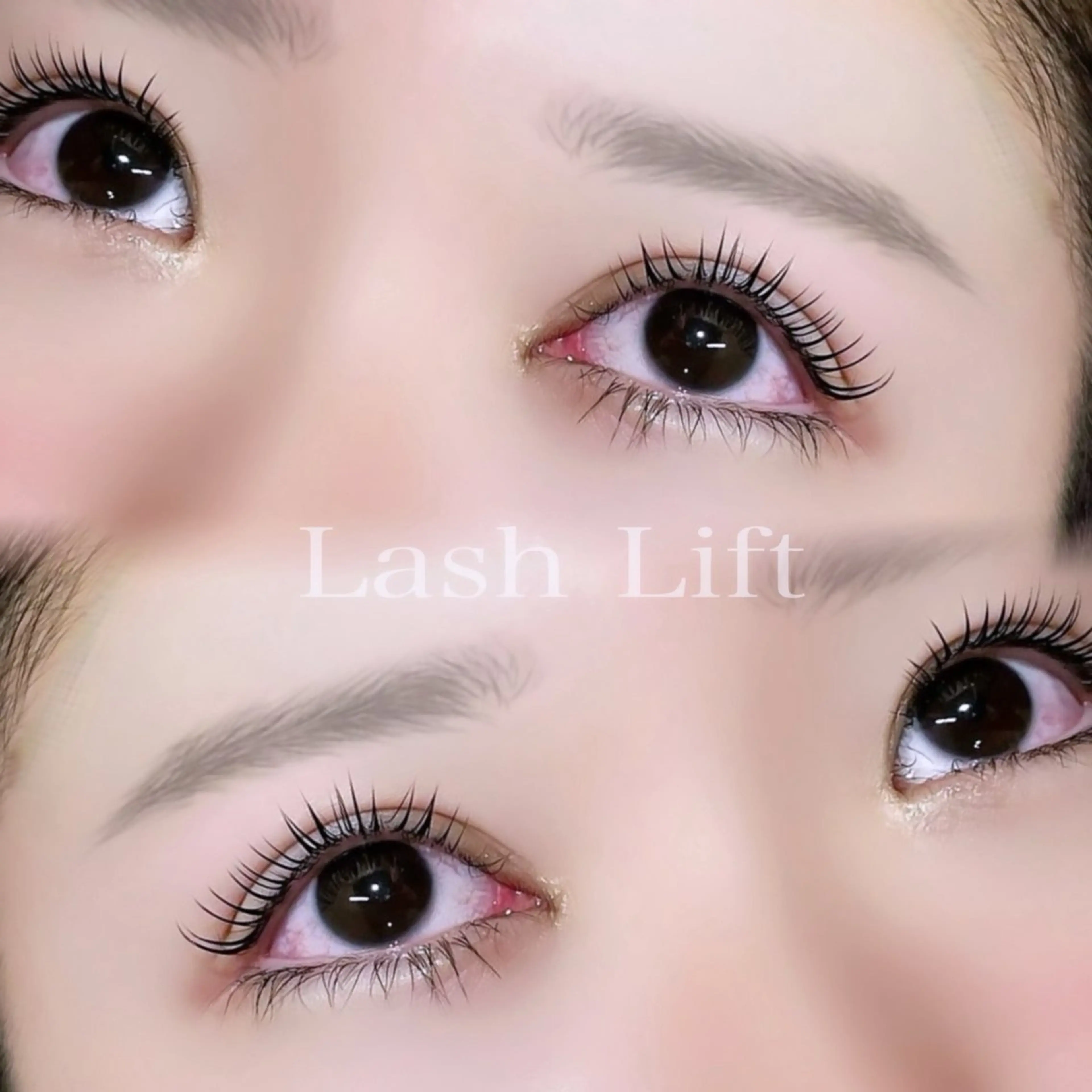 マツエク・マツパ Bellea Lash 神田所属・BelleaLash 神田/makotoのマツエク・マツパデザイン