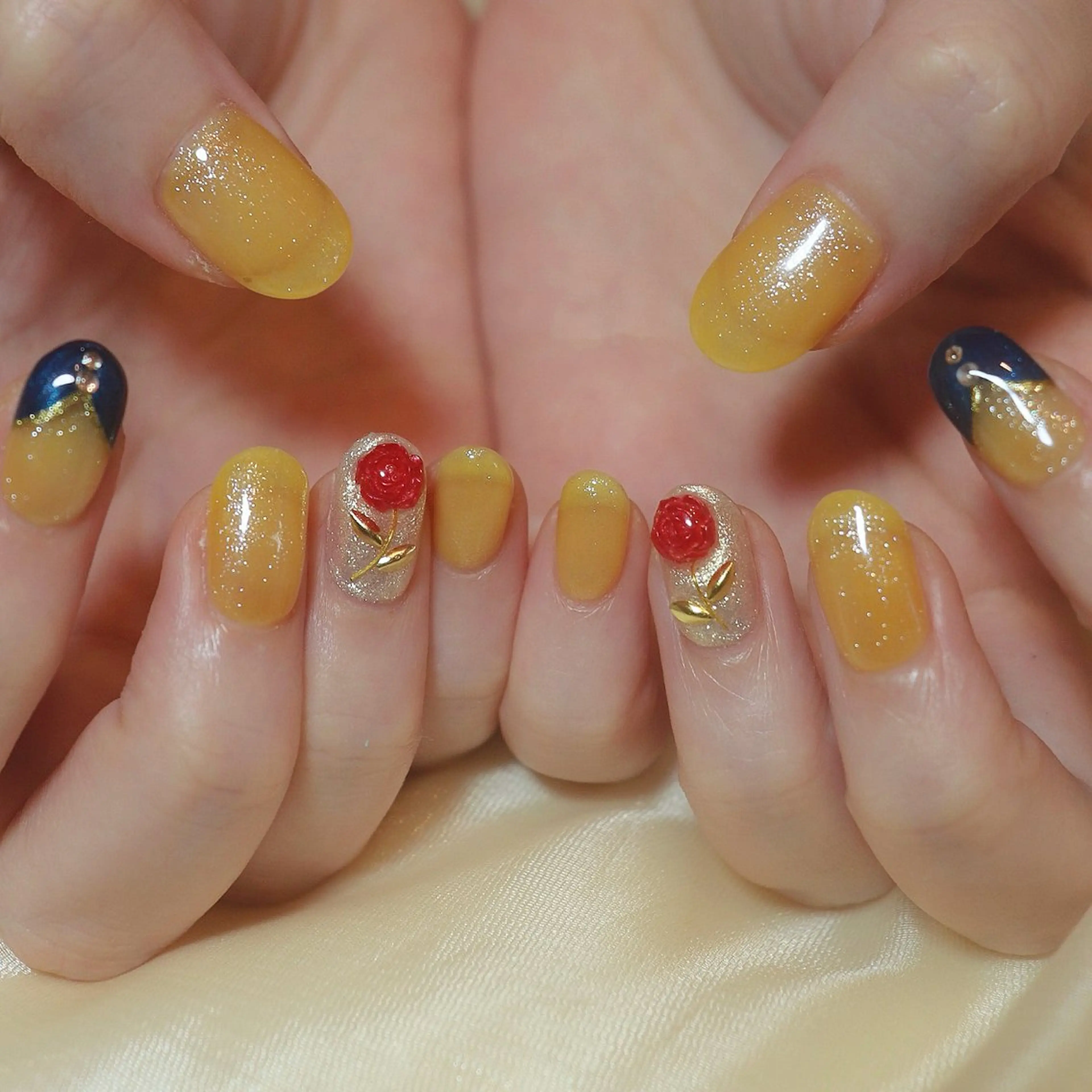 ネイル Dreamer nailのネイルデザイン