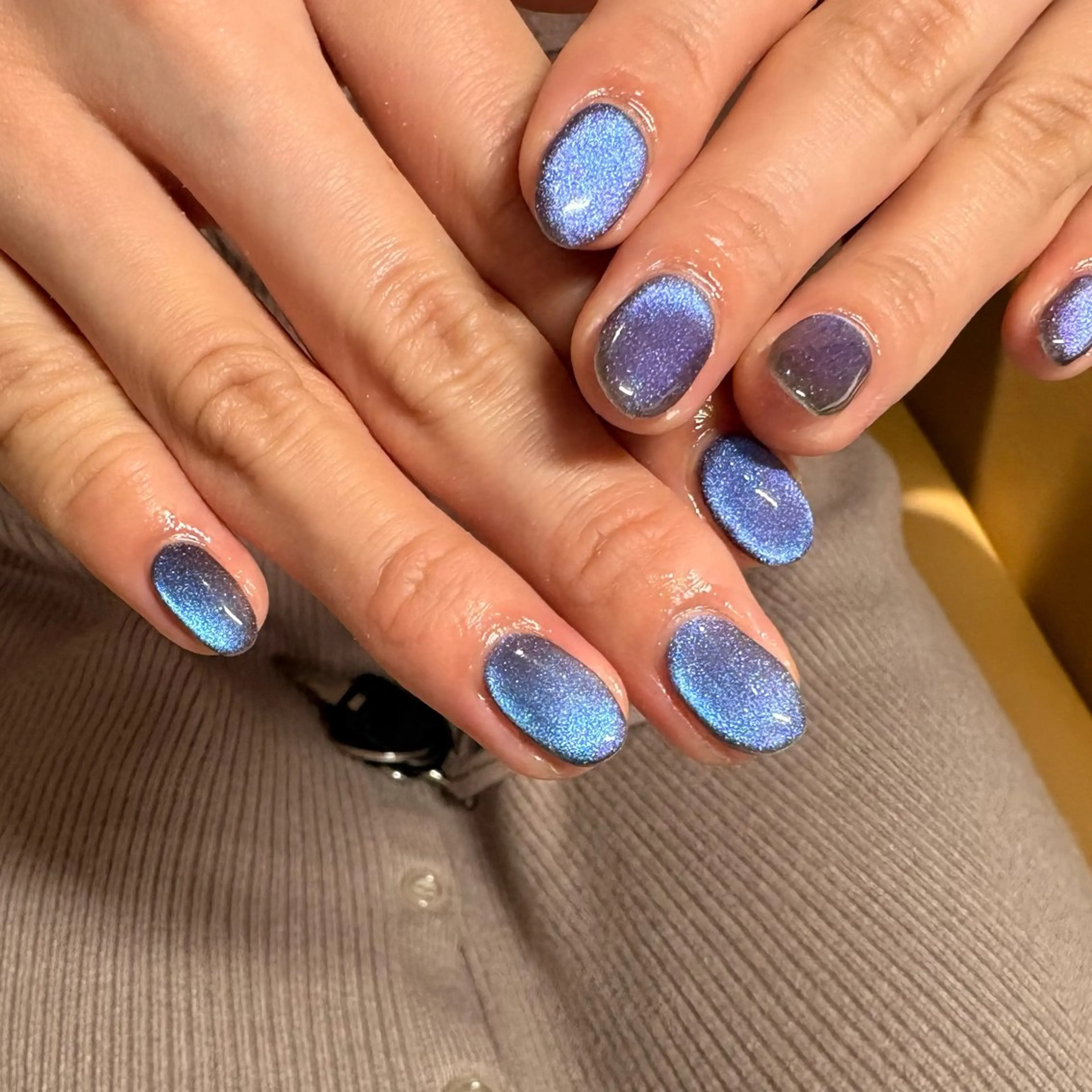 ネイル ハンドネイル 関谷 真登佳のネイルデザイン