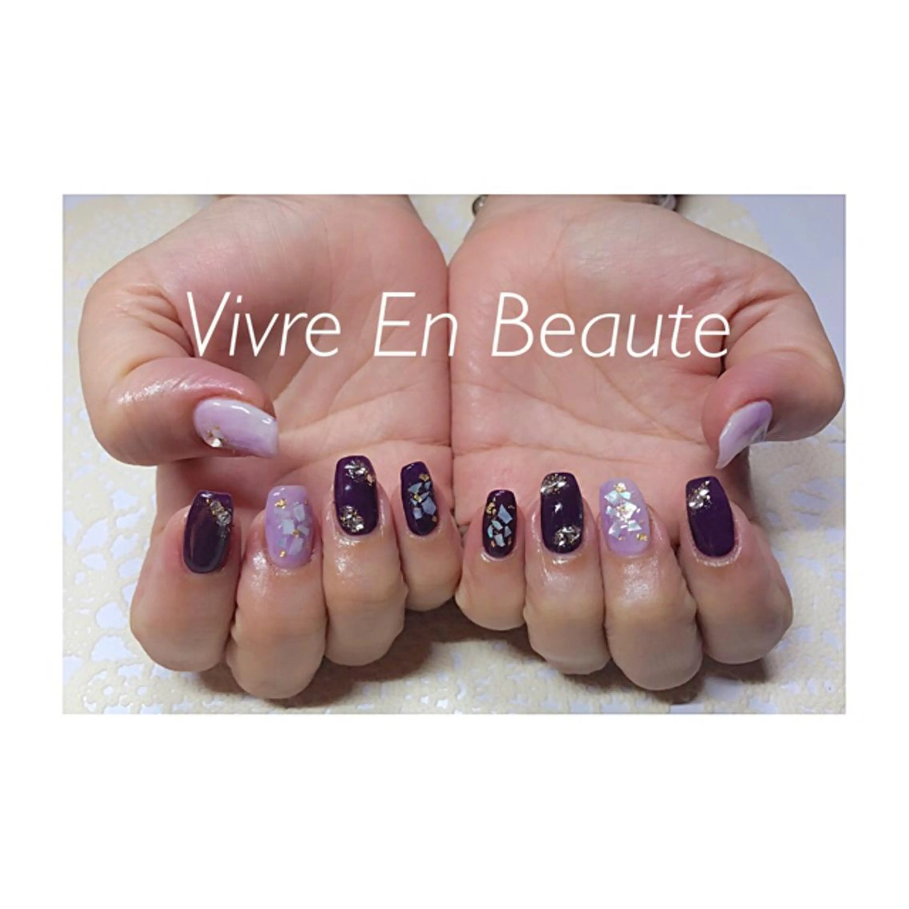 ネイル S Nailのネイルデザイン