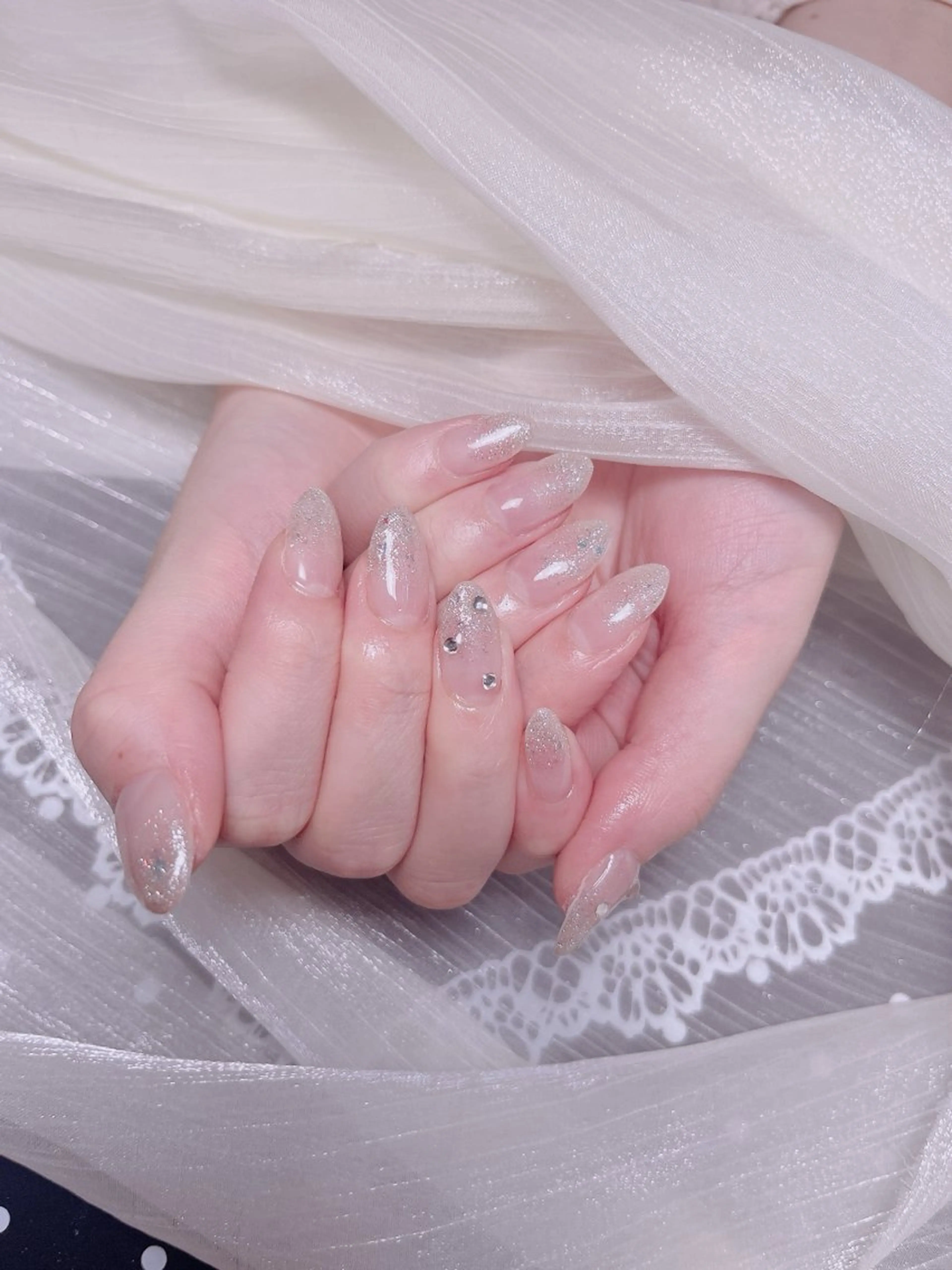 ネイル ハンドネイル KARI ネイルサロンのネイルデザイン