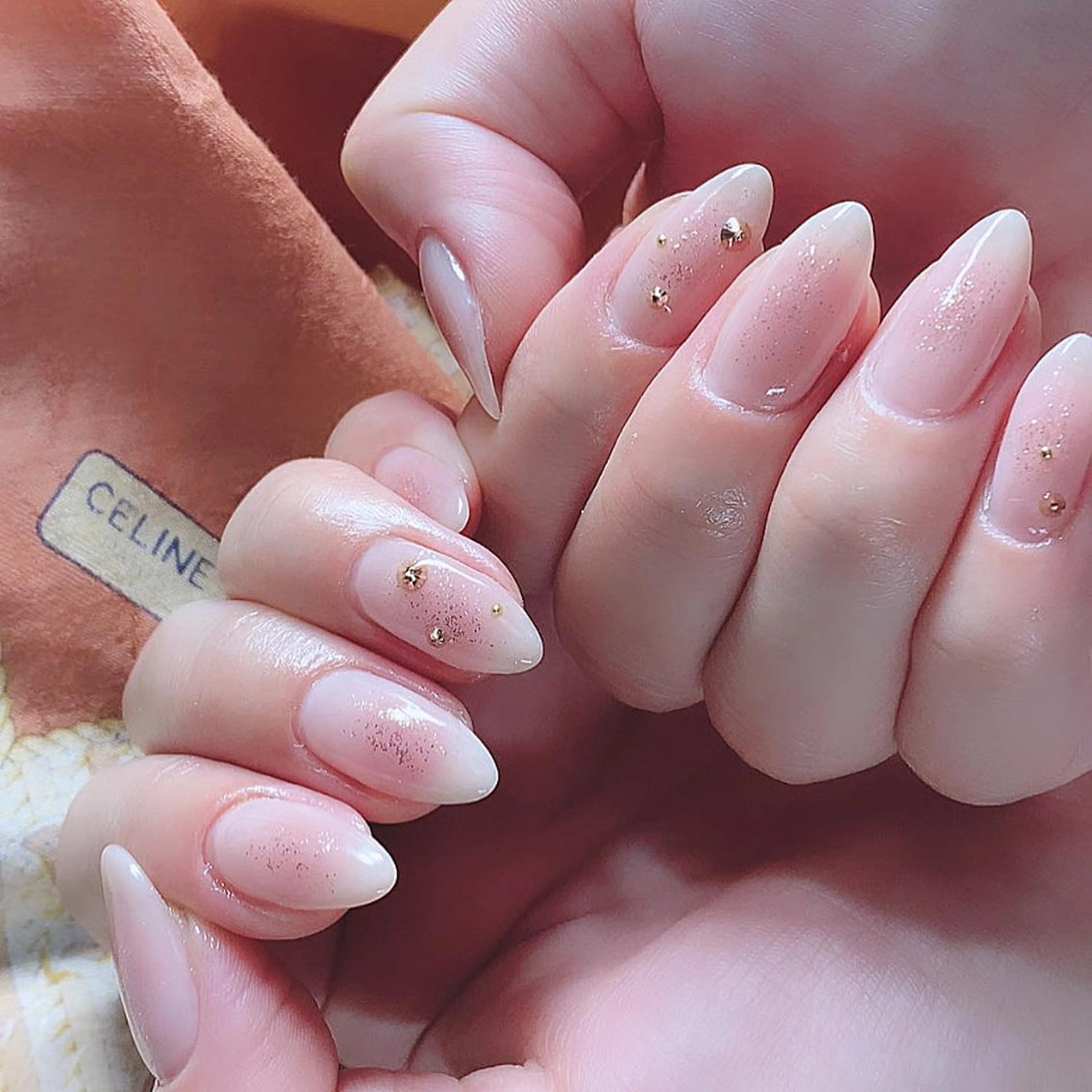 ネイル Private Salon S.Nail所属・S.Nail 𓂃٭のネイルデザイン