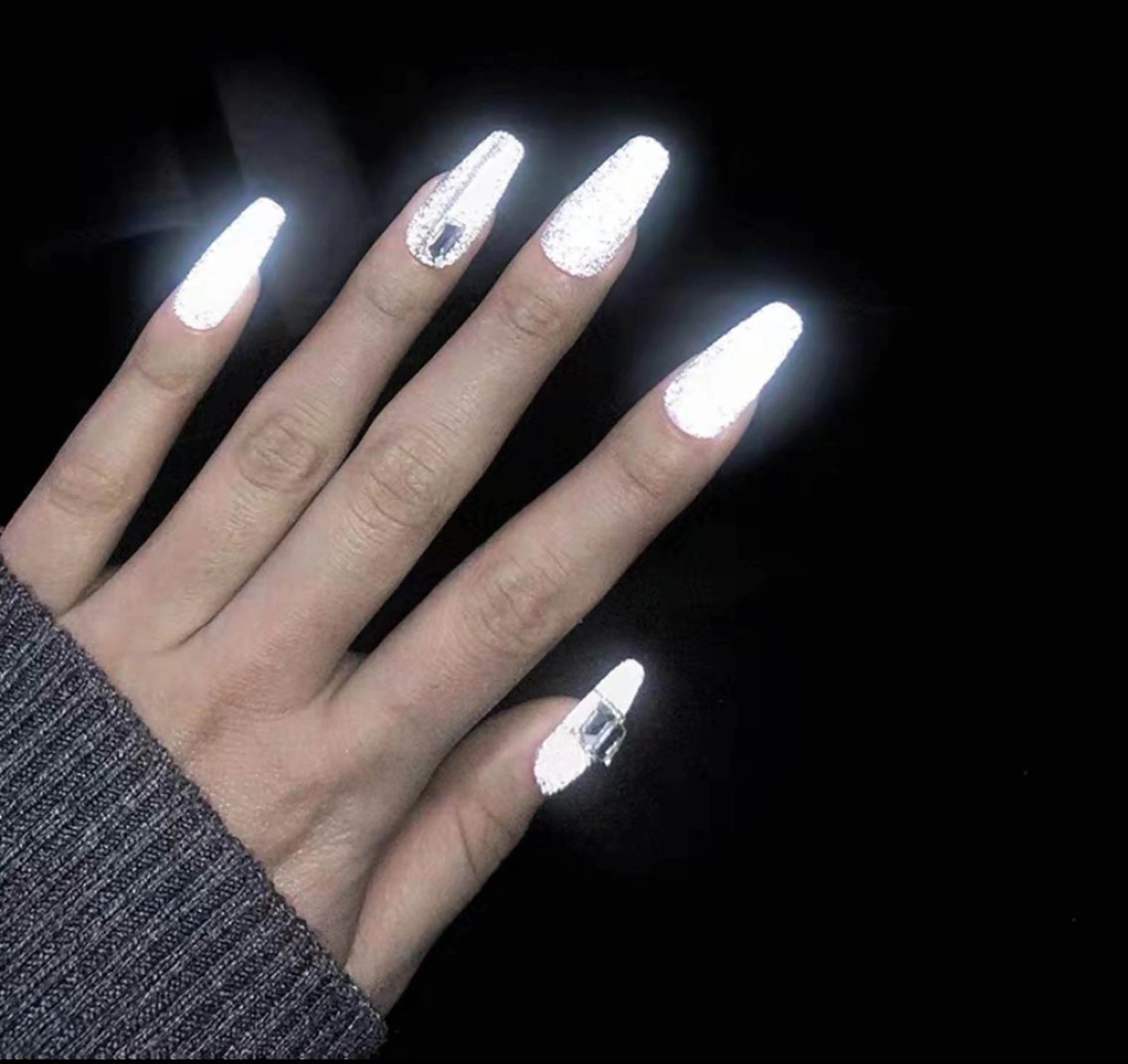 ネイル CC Nail Salonのネイルデザイン