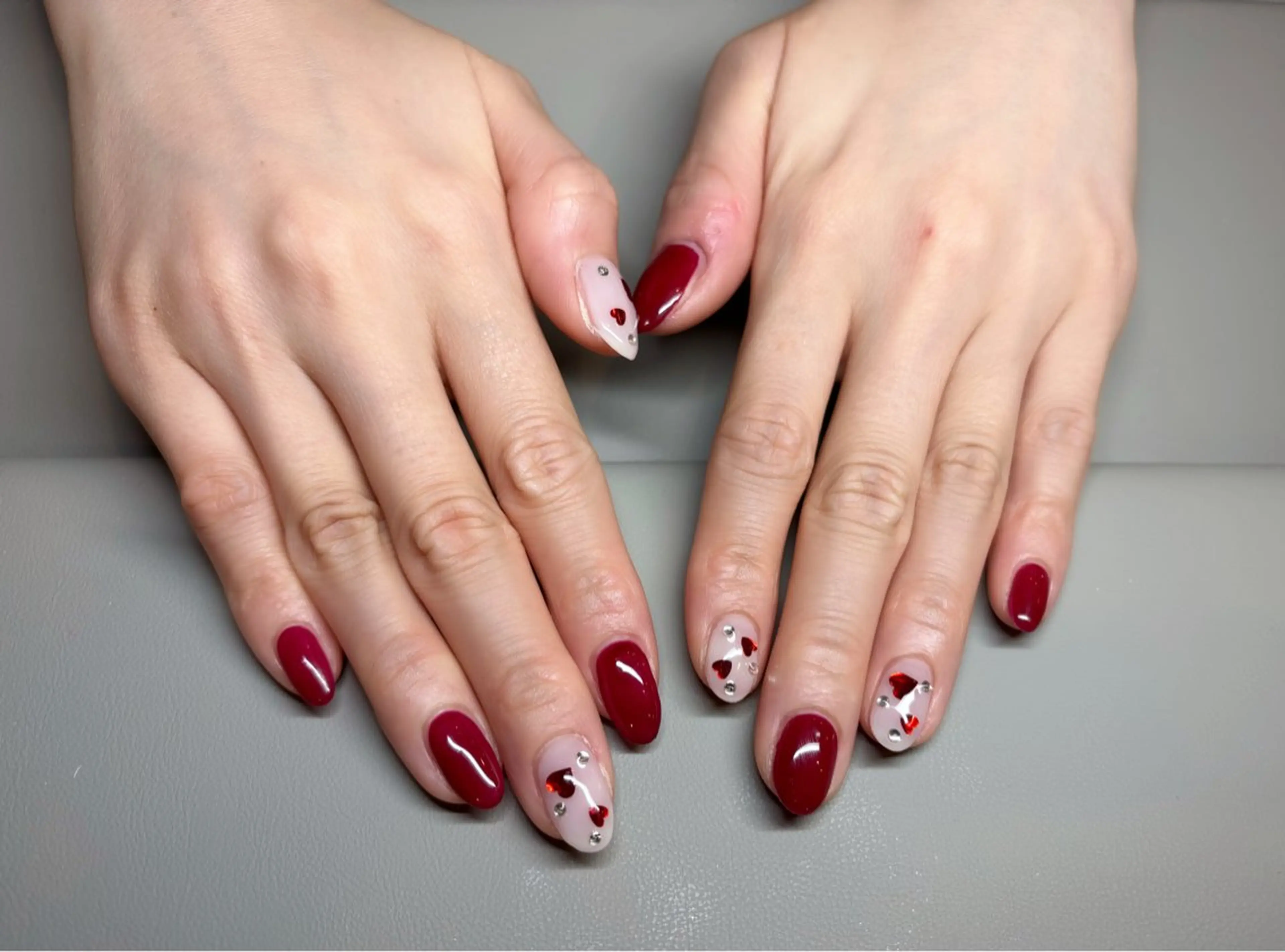 ネイル NA NA nail salonのネイルデザイン