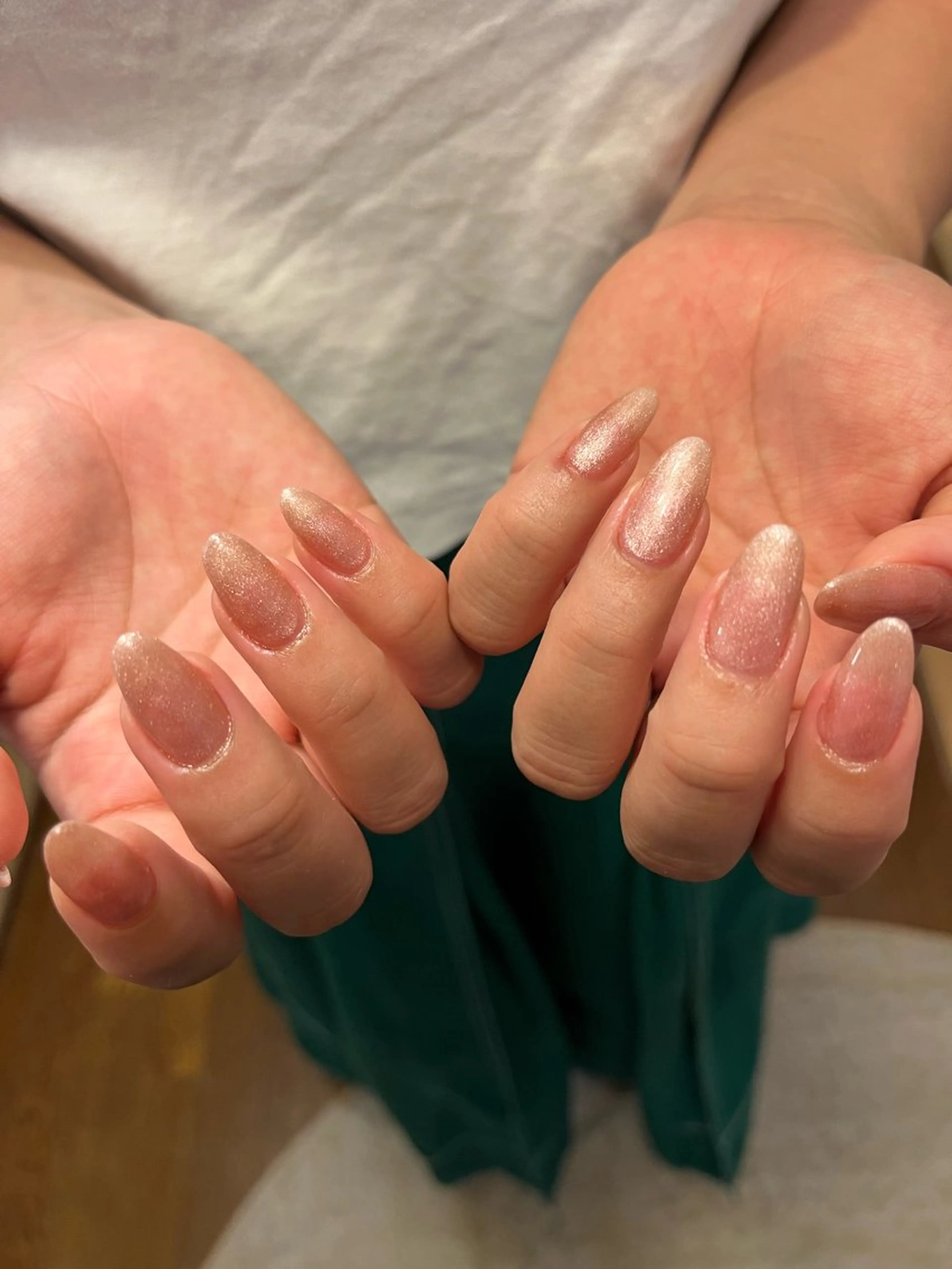 ネイル AIRI .のネイルデザイン