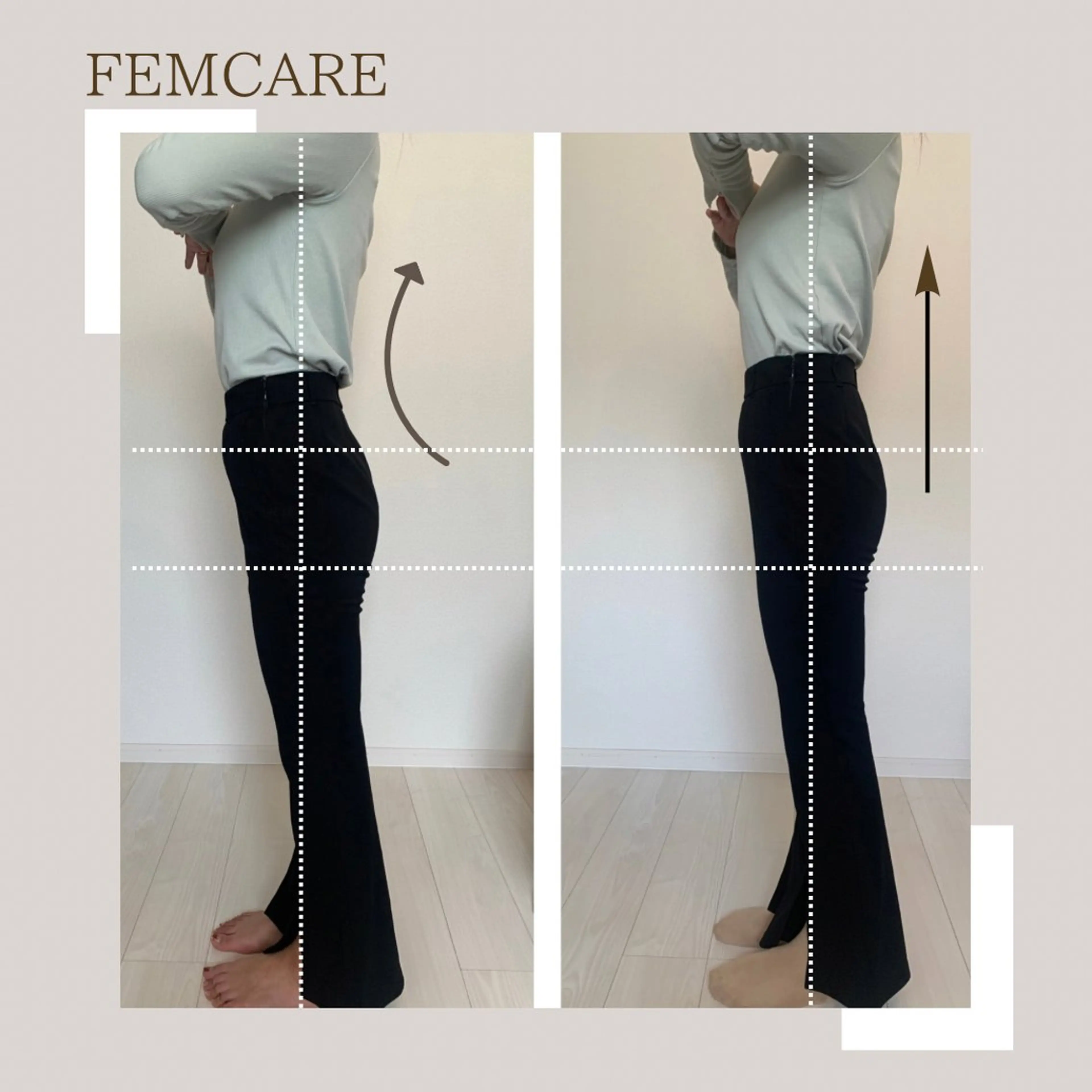 その他 MaVie コルギ×フェムケアのエステ・リラクイメージ