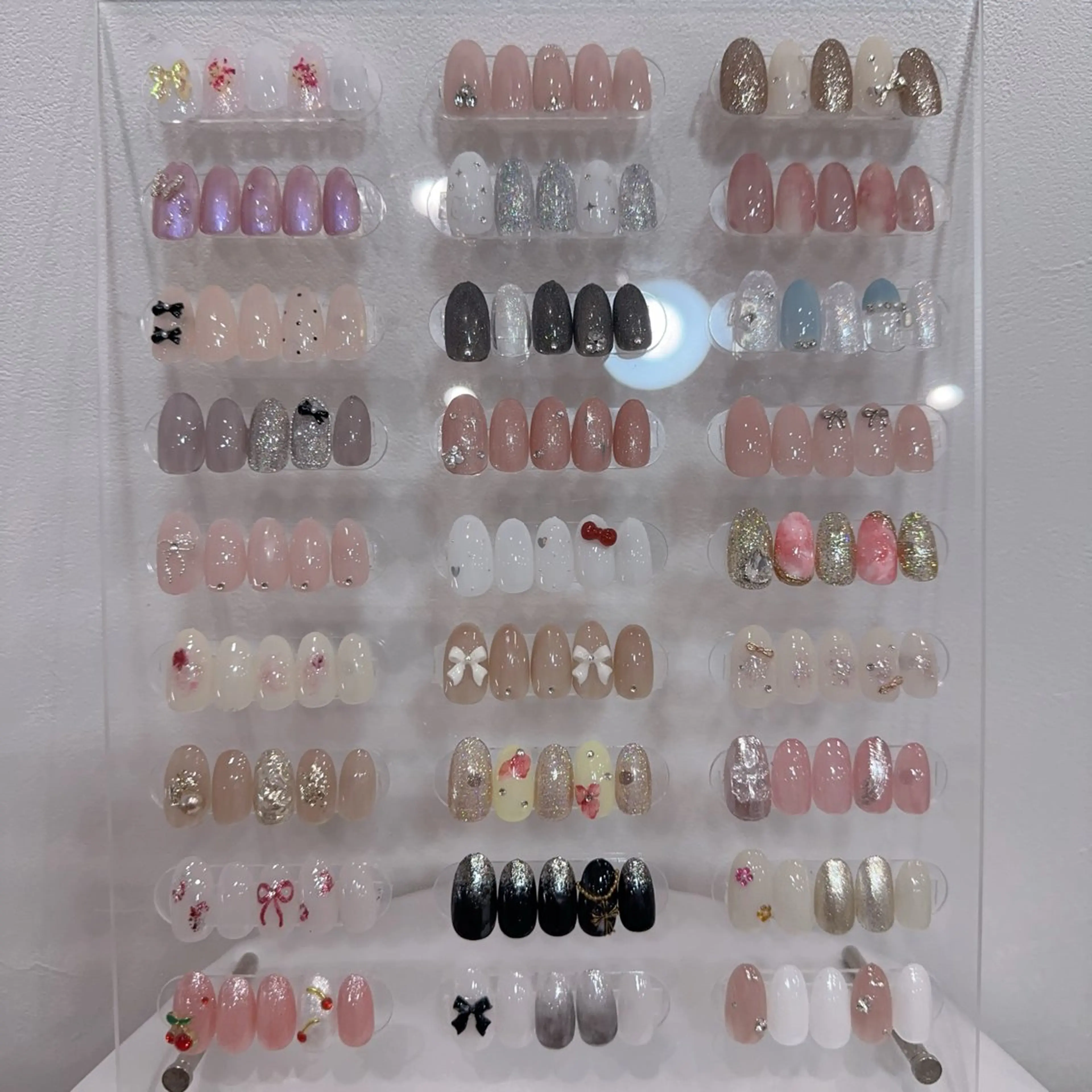 ネイル ハンドネイル You&Me Miruのネイルデザイン