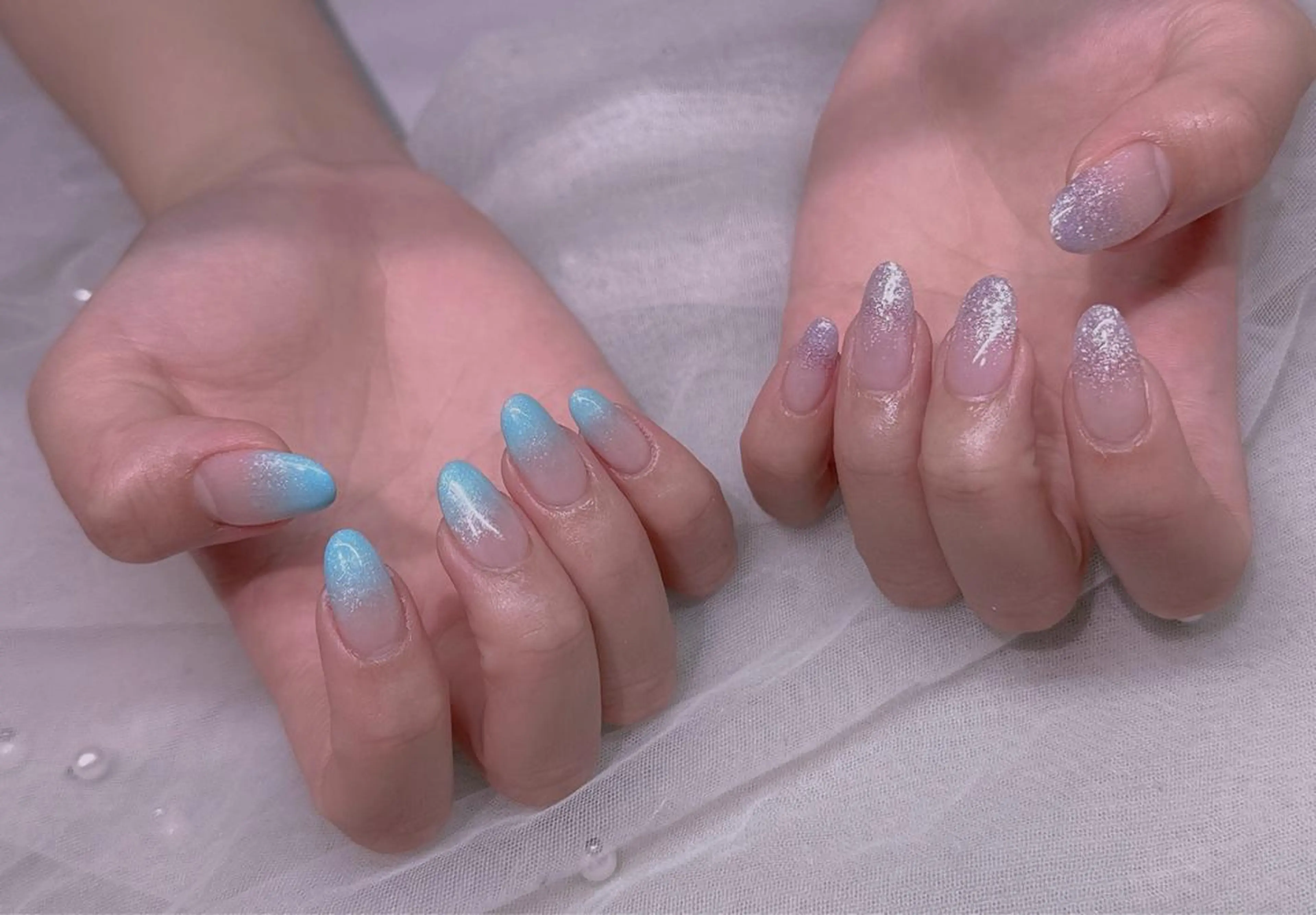 ネイル エムズ ハヤシのネイルデザイン