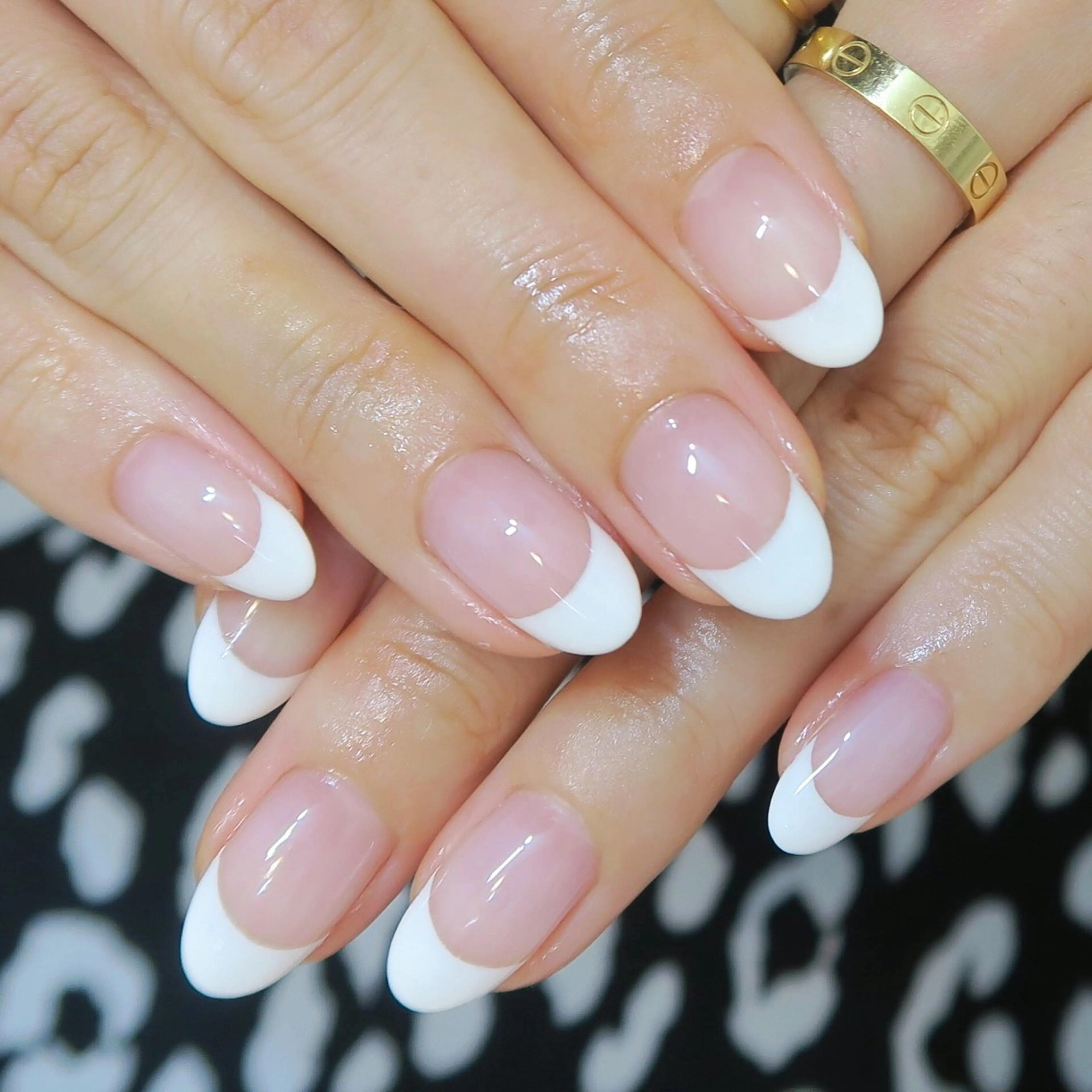 ネイル glossnail MIKIのネイルデザイン