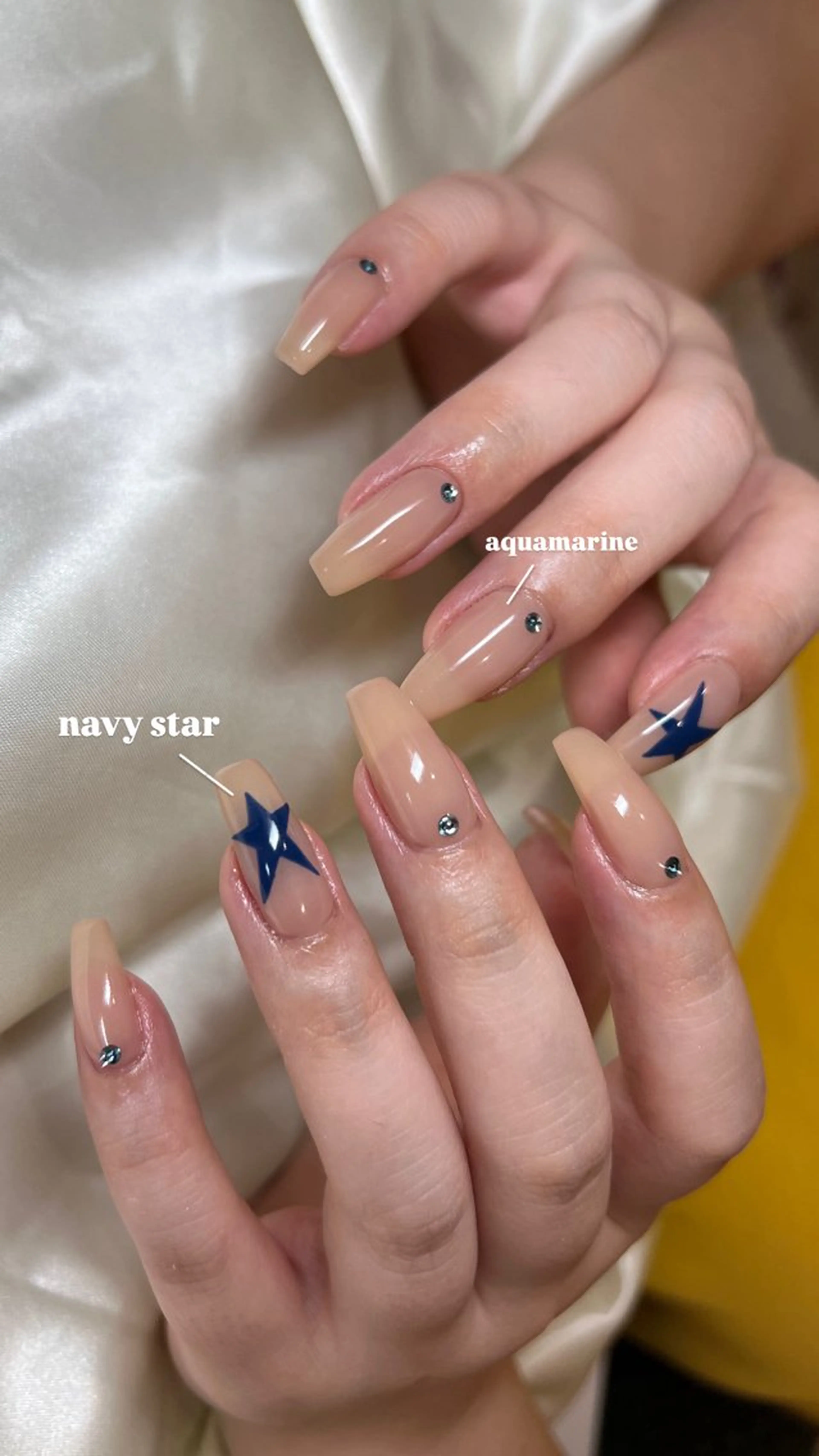 ネイル Private nailsalon  N所属・N nail - KOBE -のネイルデザイン