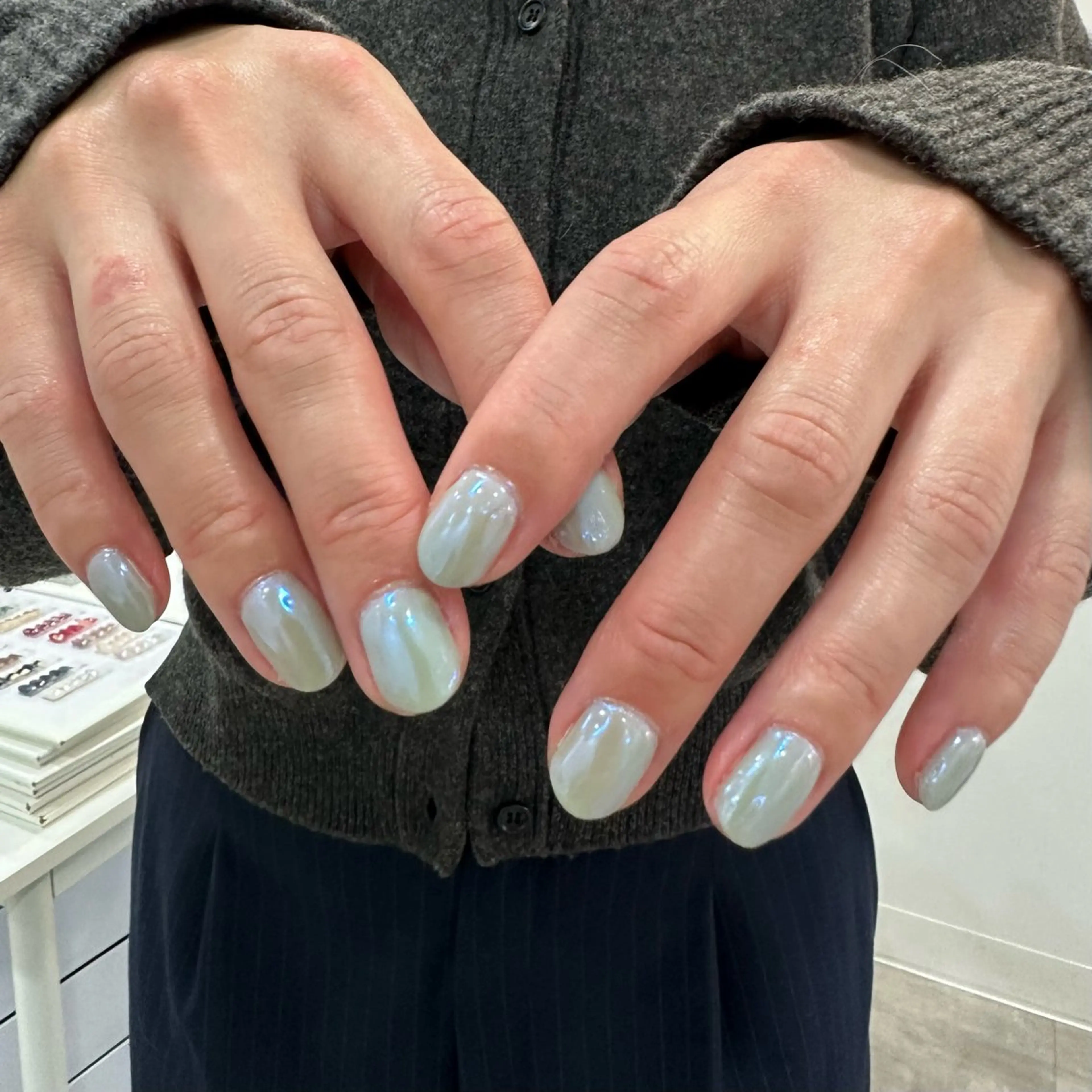 ネイル ハンドネイル TK nail Sugiyamaのネイルデザイン