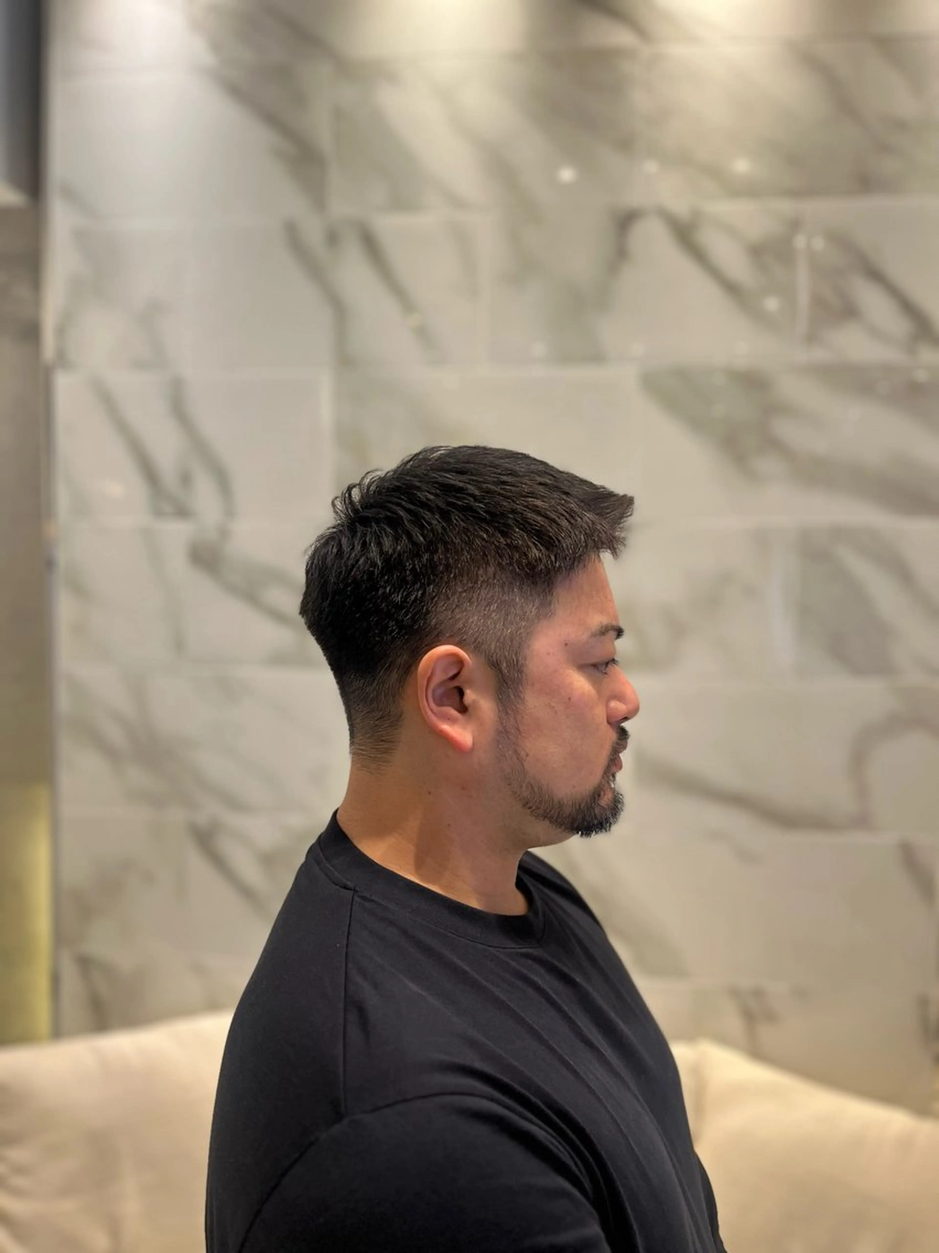 メンズ 梅田/メンズ特化/ つかさのヘアスタイル