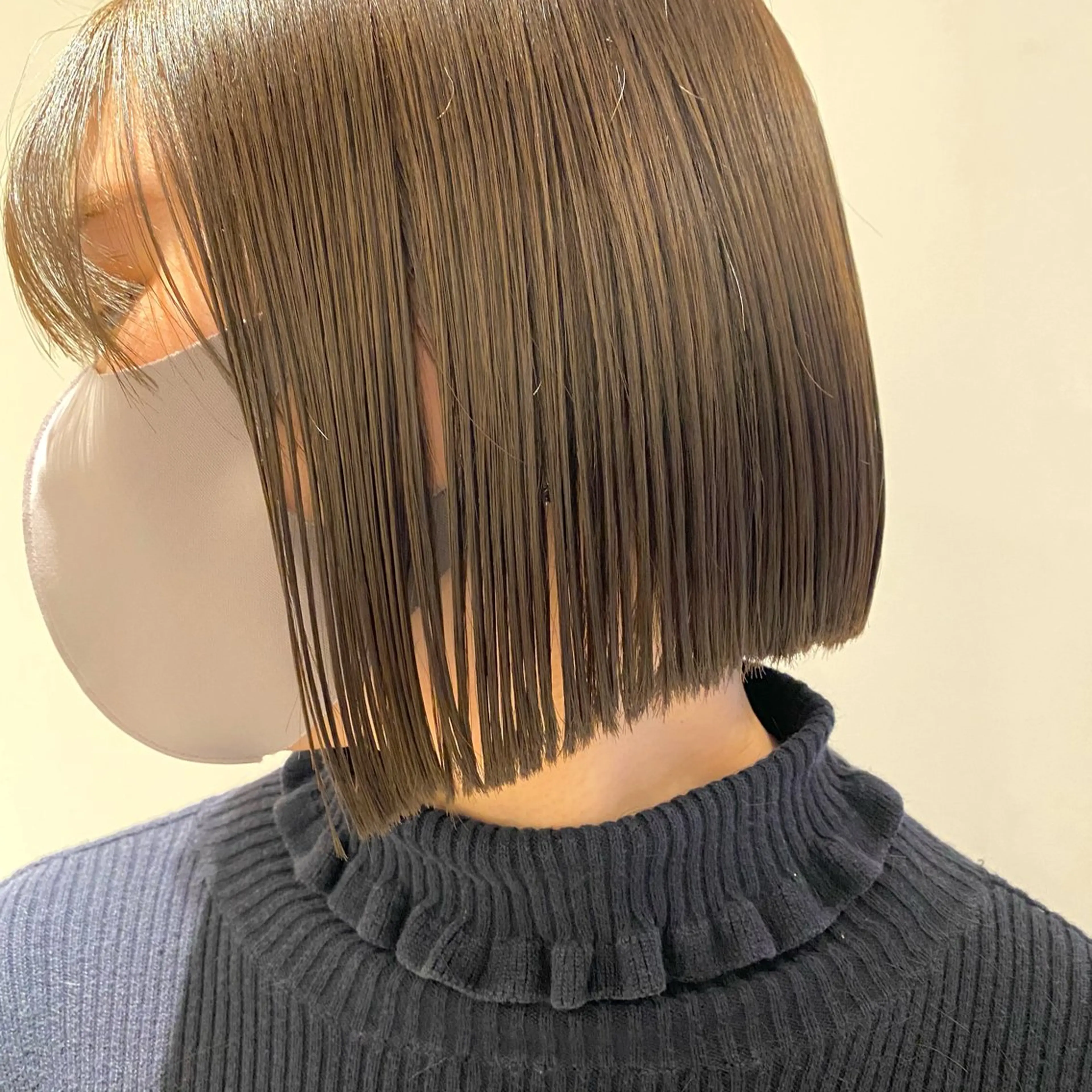 ミディアム 🌷横浜/レディ ース/ さくら🌷のヘアスタイル