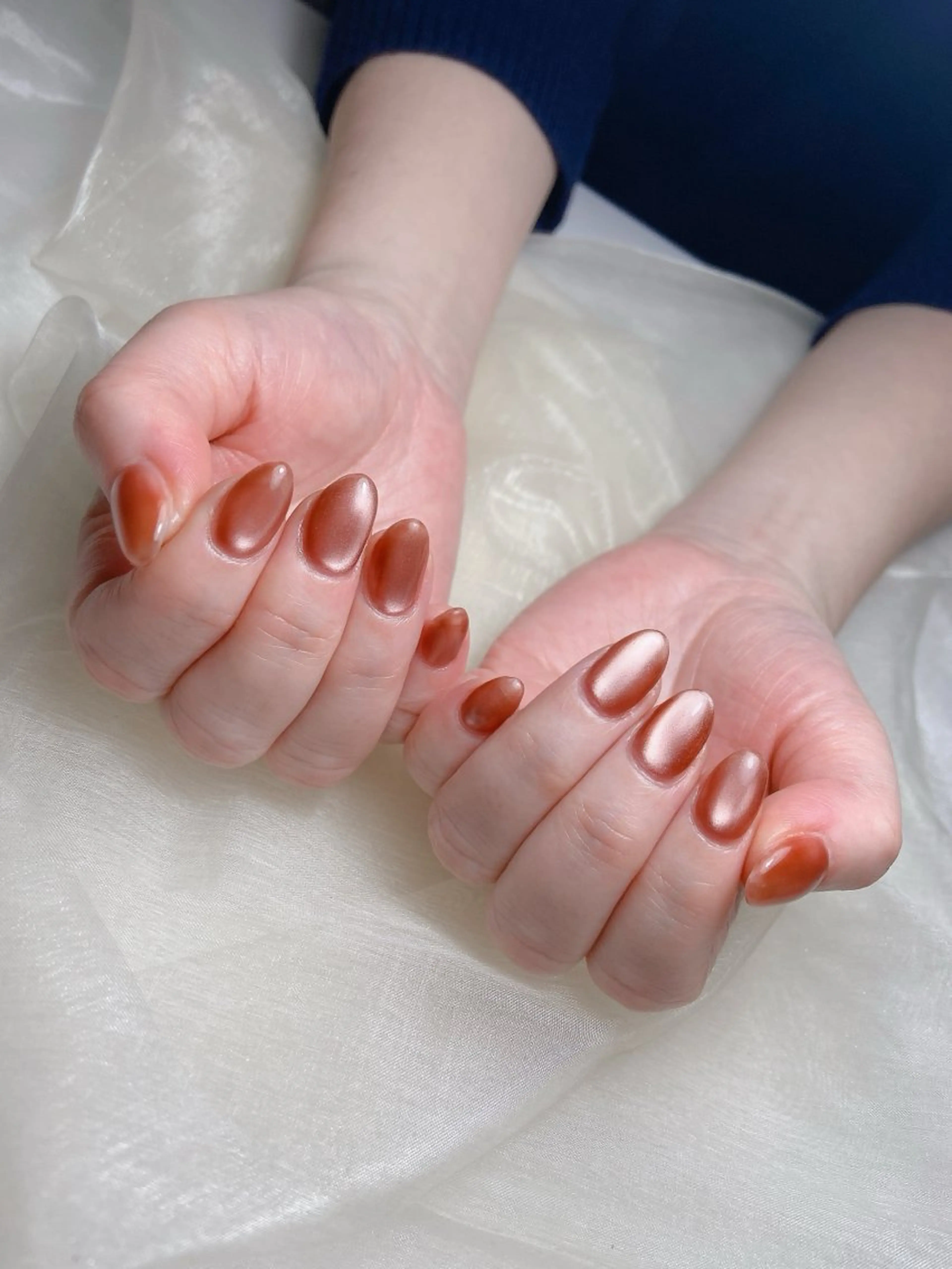 ネイル ハンドネイル nailsalon REJOICEのネイルデザイン