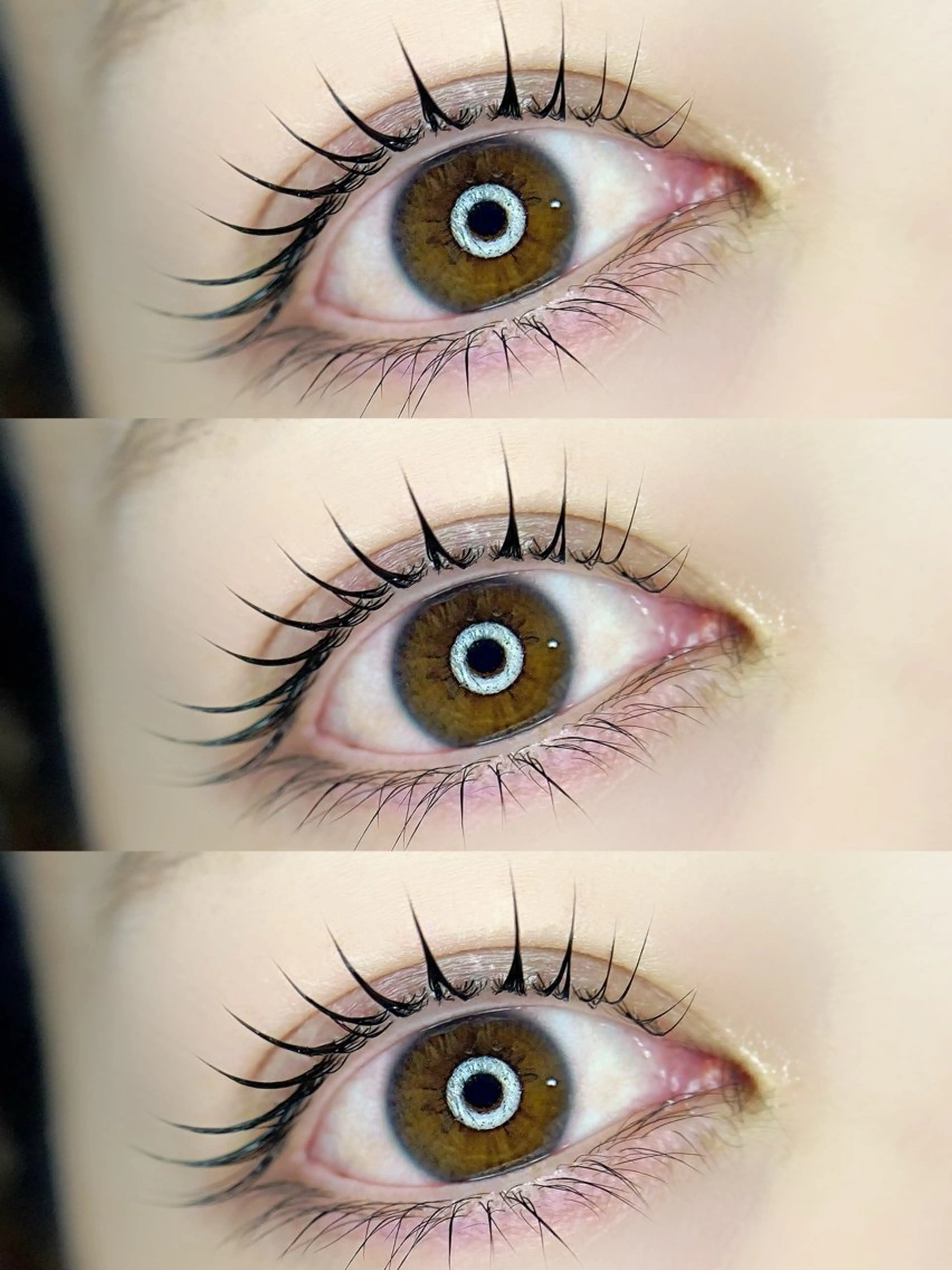 マツエク・マツパ Lash one所属・Lash one 大宮東口店のマツエク・マツパデザイン