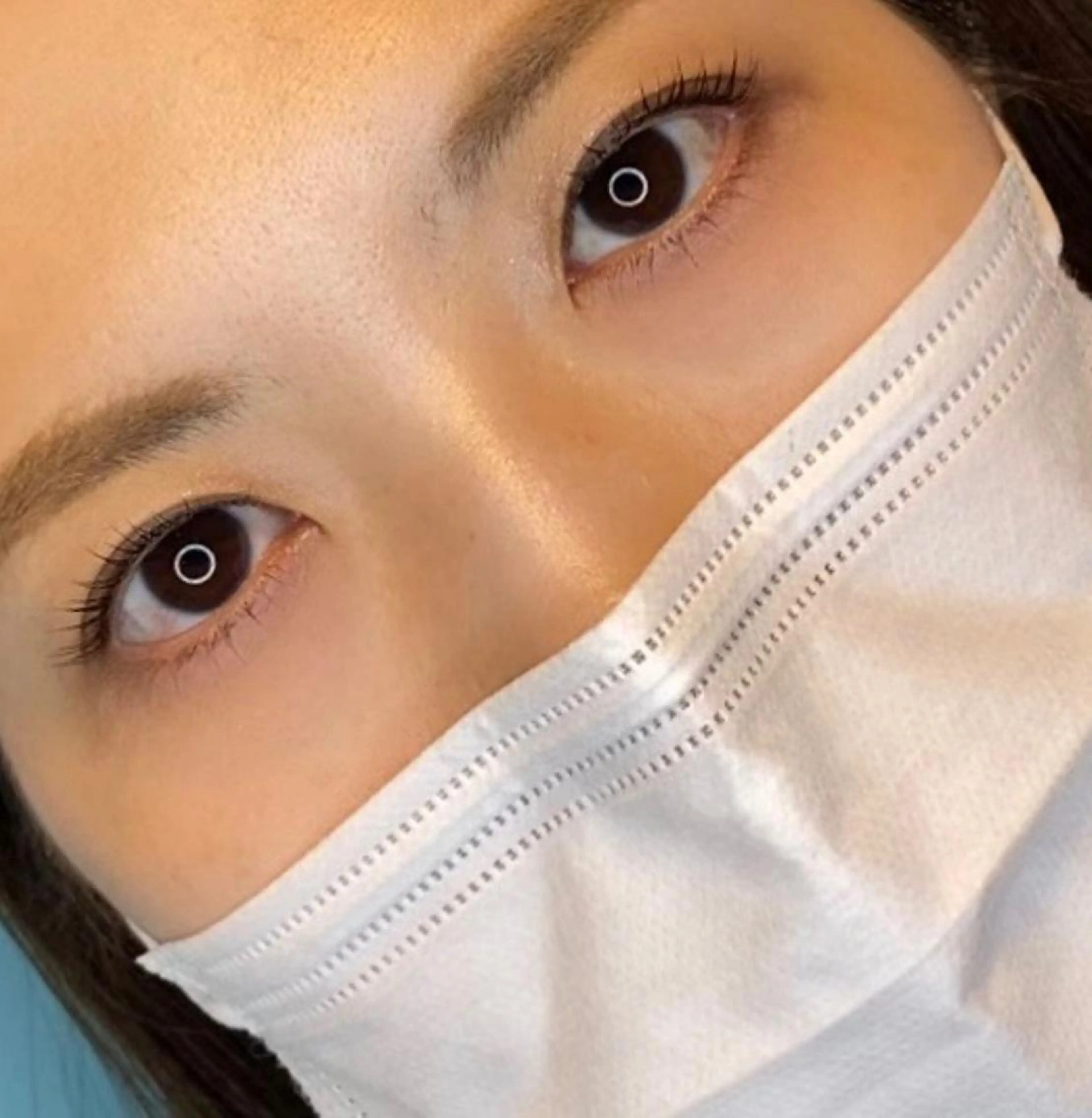 マツエク・マツパ マツパ carina所属・東戸塚 carinaのマツエク・マツパデザイン