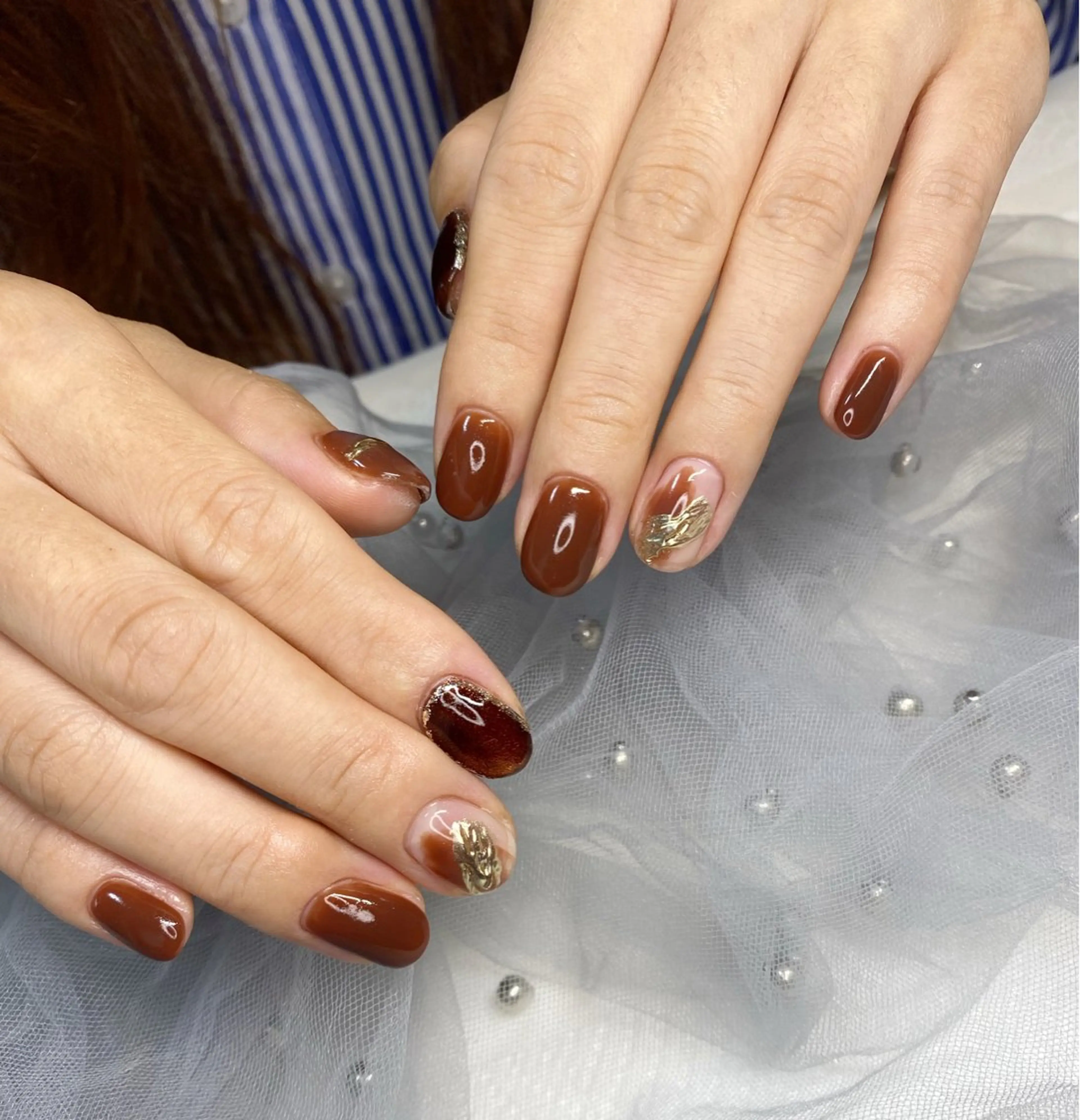 ネイル Queen‘s nailのネイルデザイン