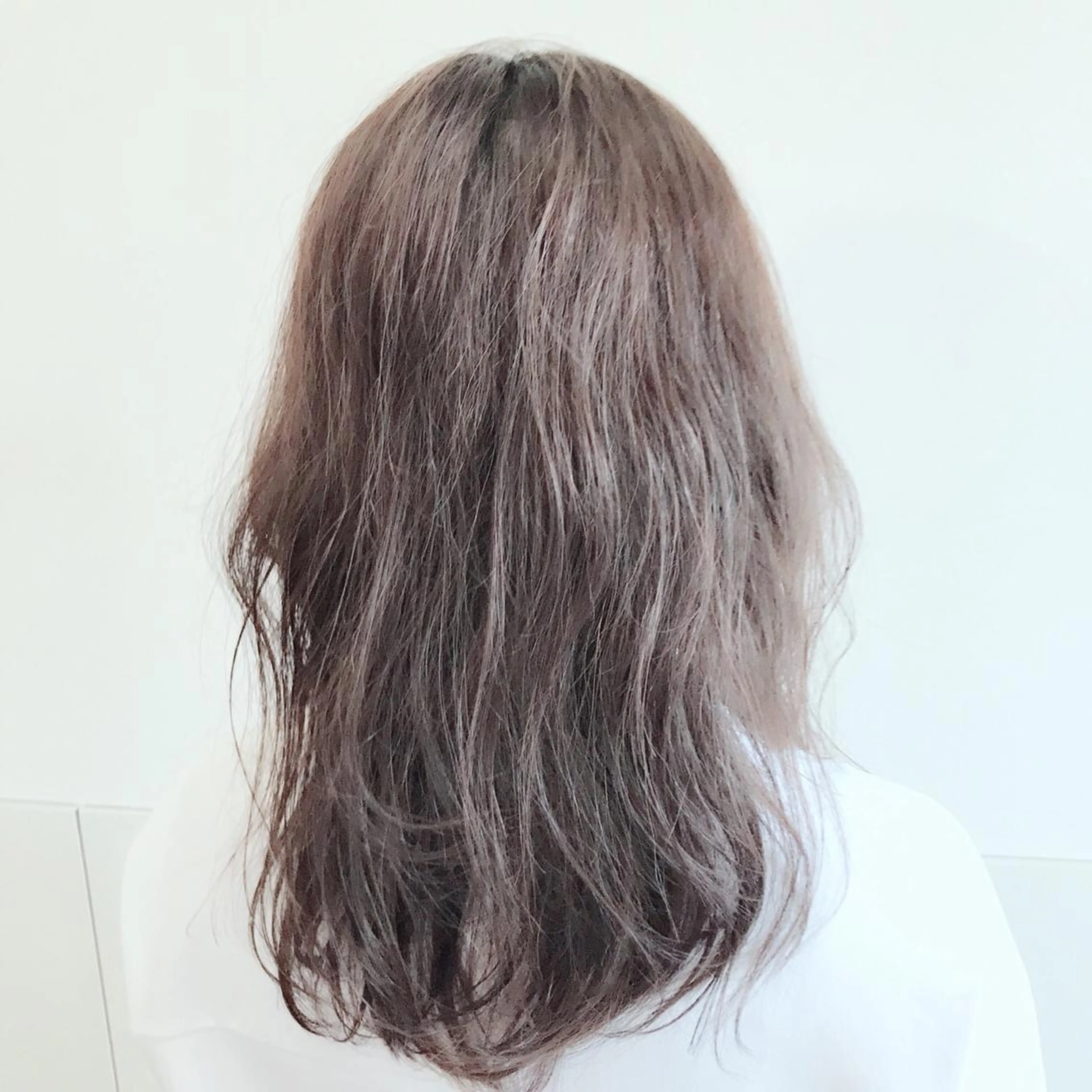 ロング カラー 🎩メンズ特化 健太🎩のヘアスタイル